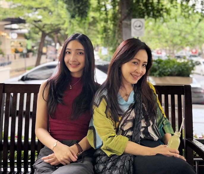 กวาง น้องเนย