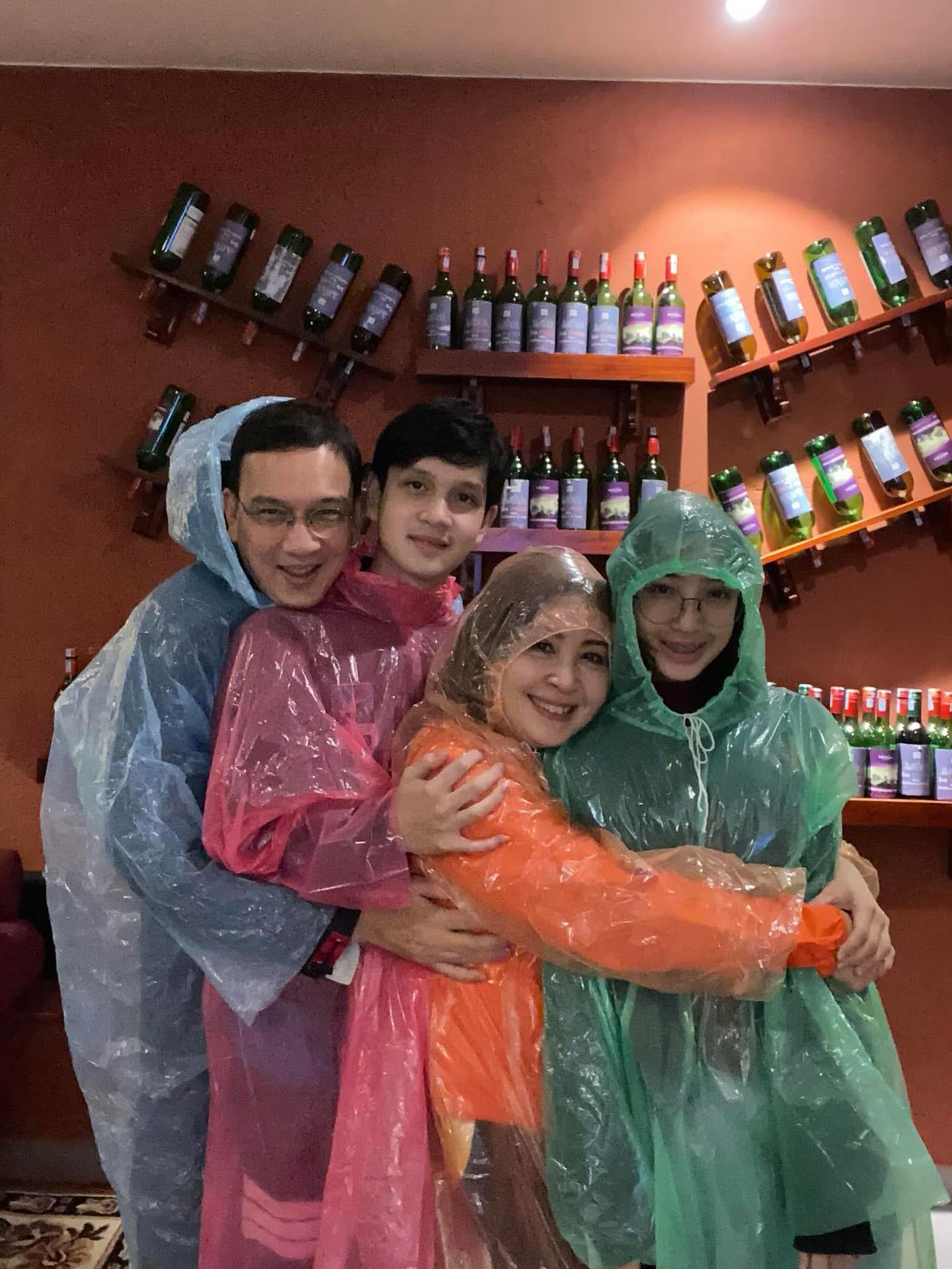 กวาง น้องเนย