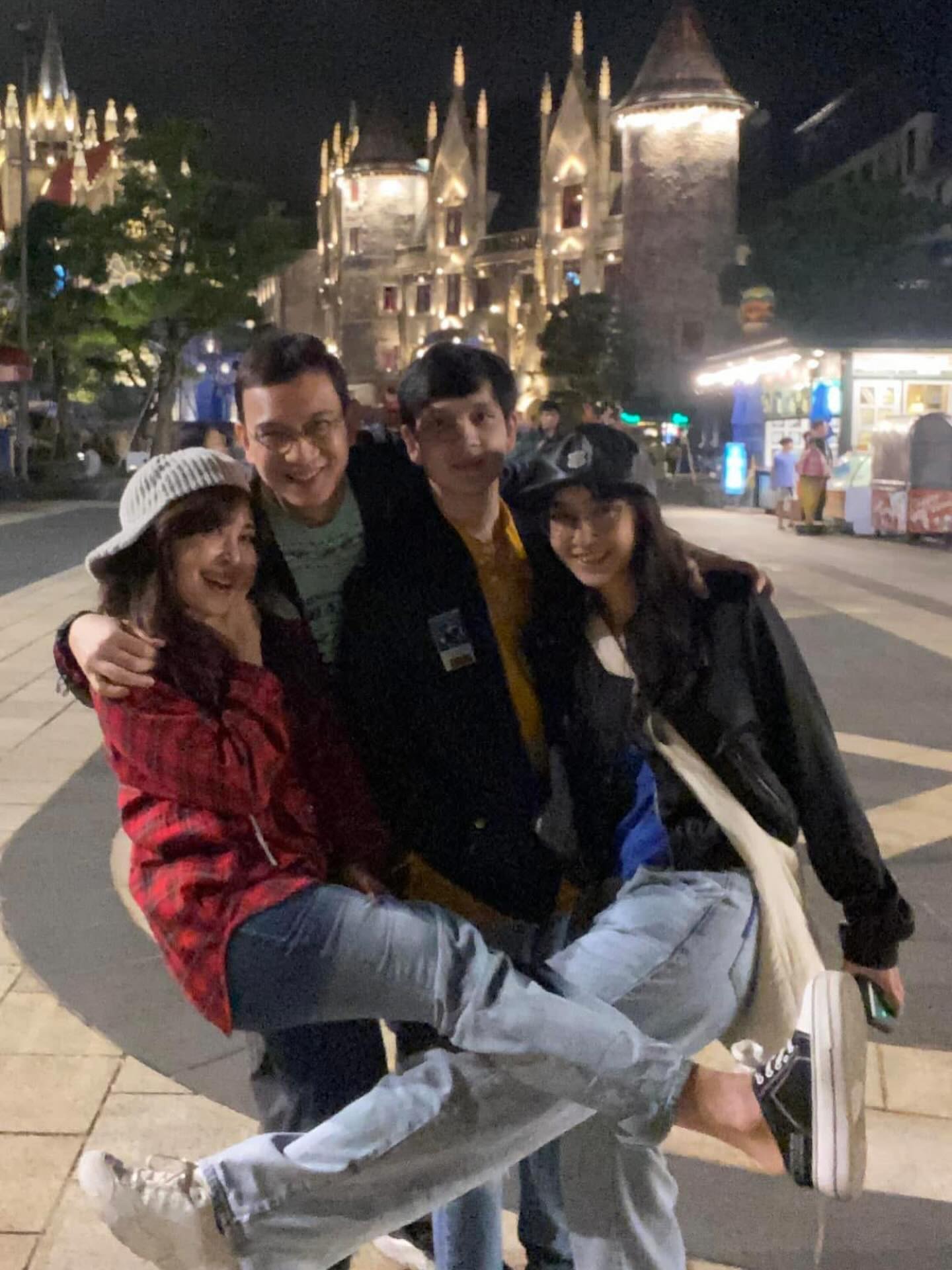 กวาง น้องเนย