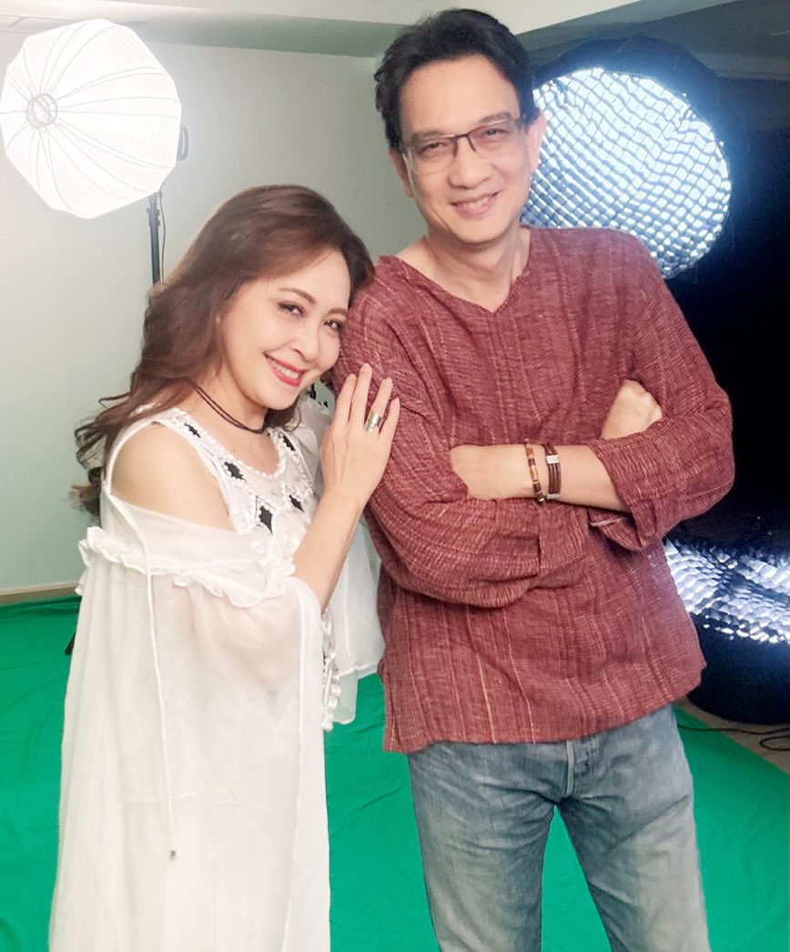 กวาง น้องเนย