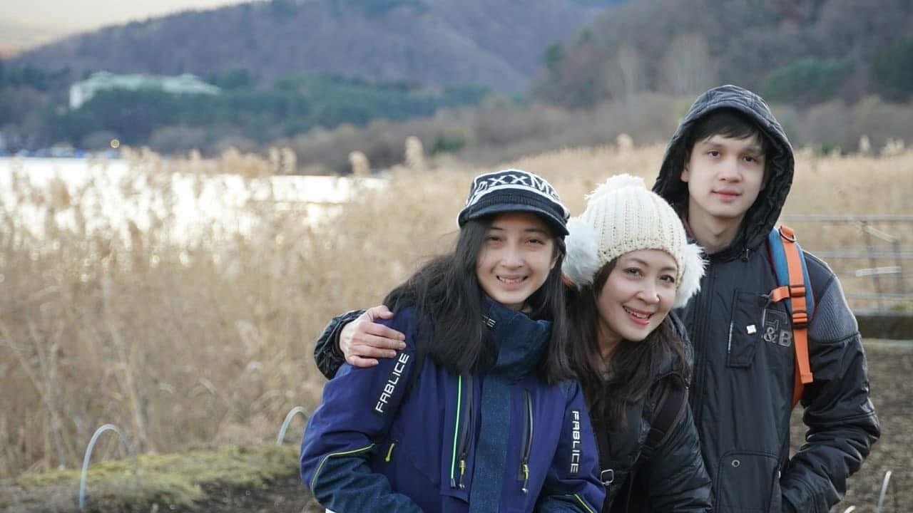 กวาง น้องเนย