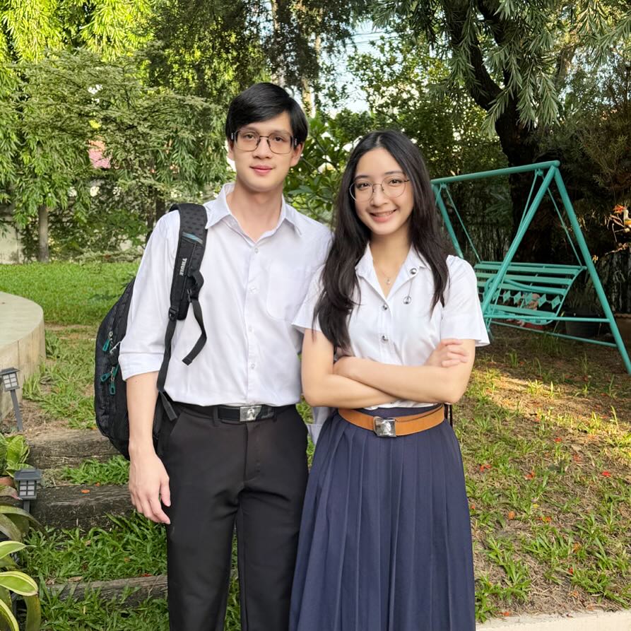 กวาง น้องเนย