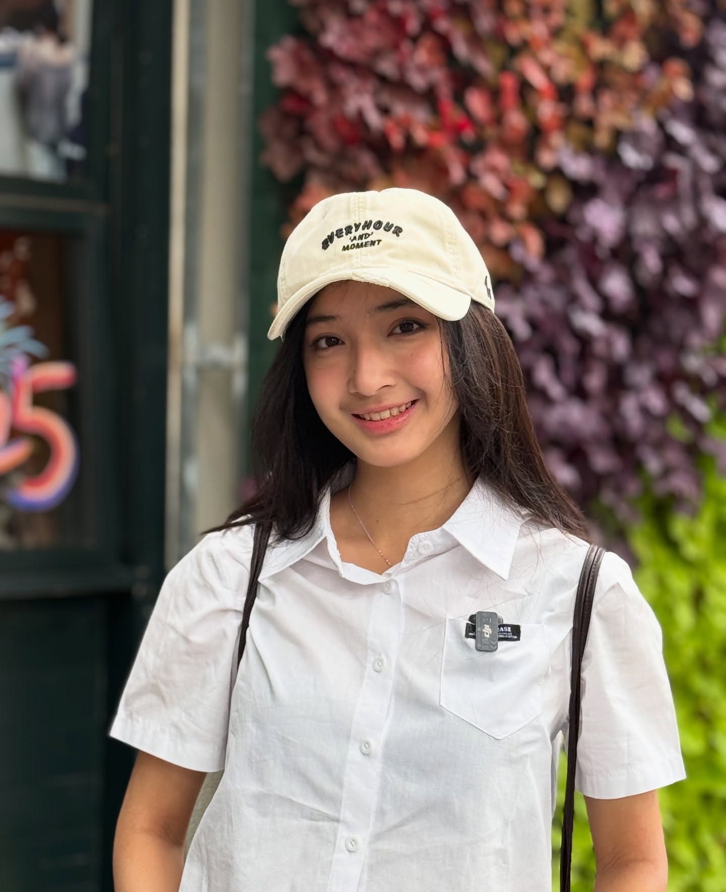 กวาง น้องเนย