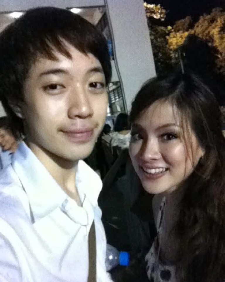 ใบเฟิร์น พิมพ์ชนก