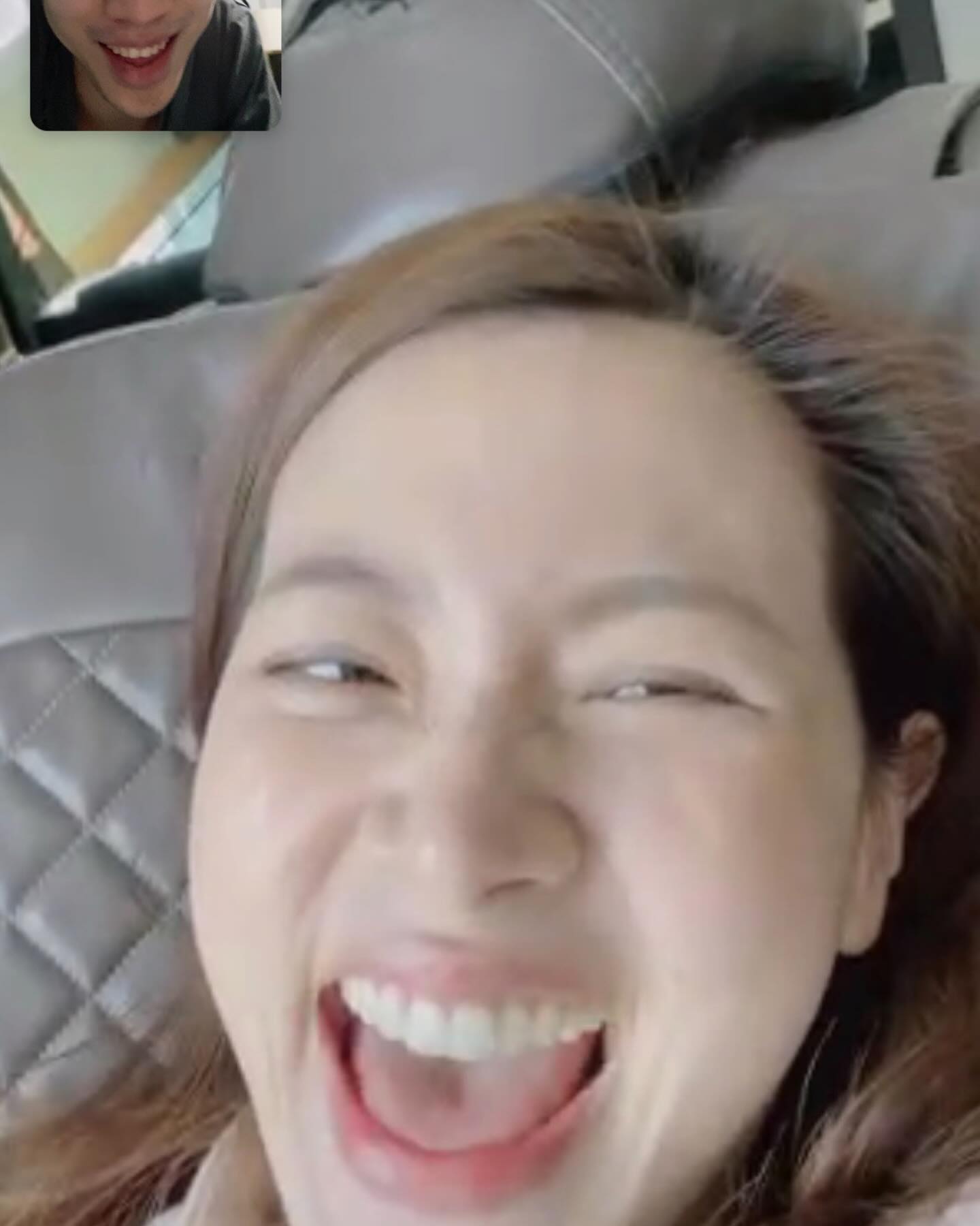 ใบเฟิร์น พิมพ์ชนก