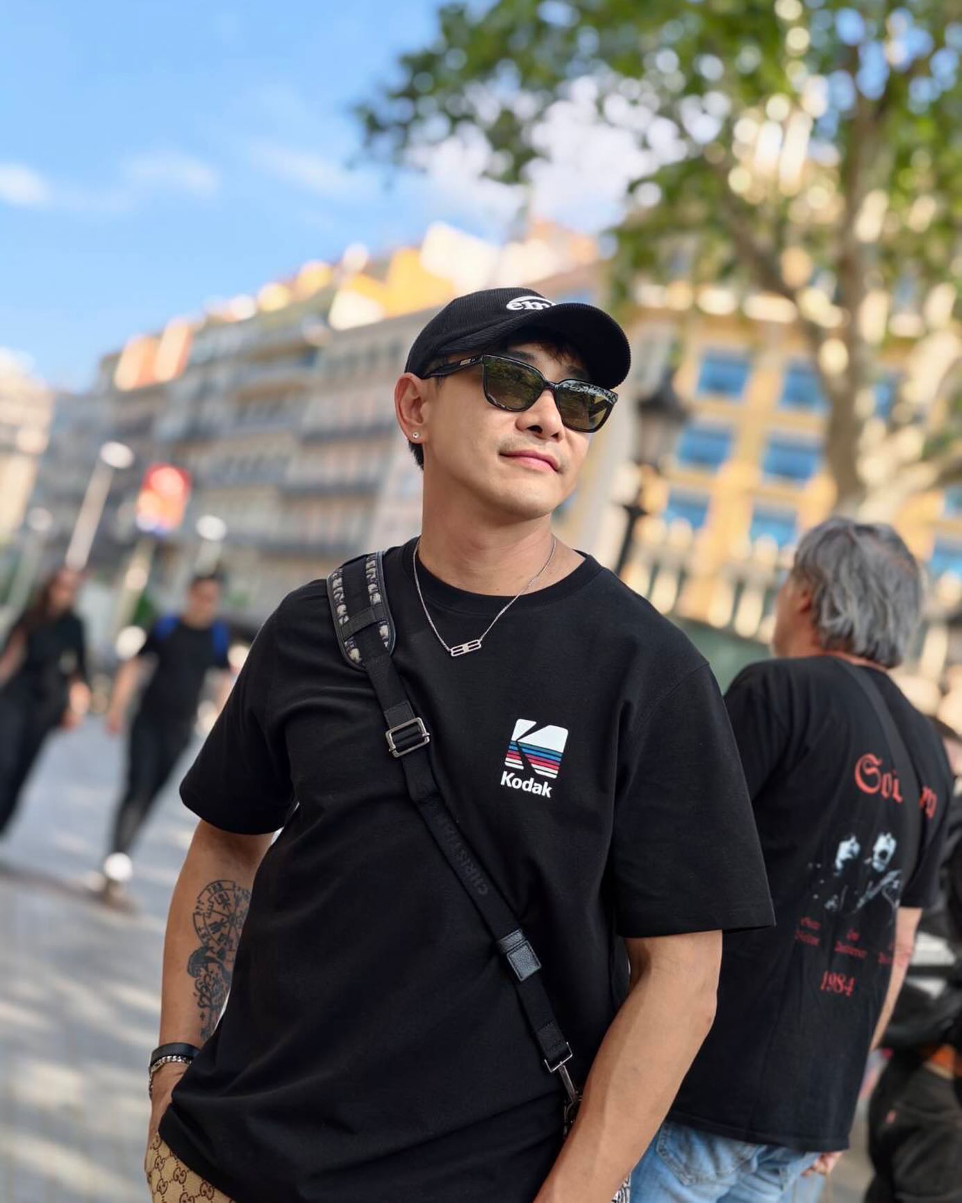 บอย พิษณุ