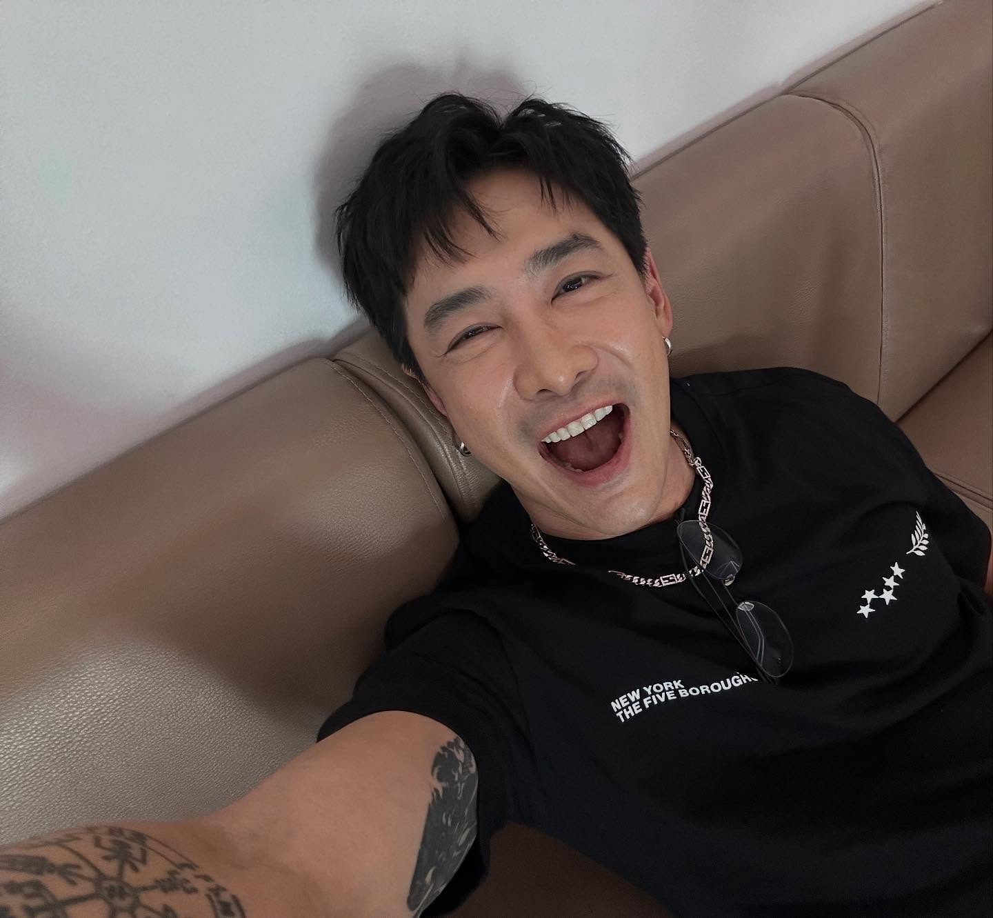 บอย พิษณุ