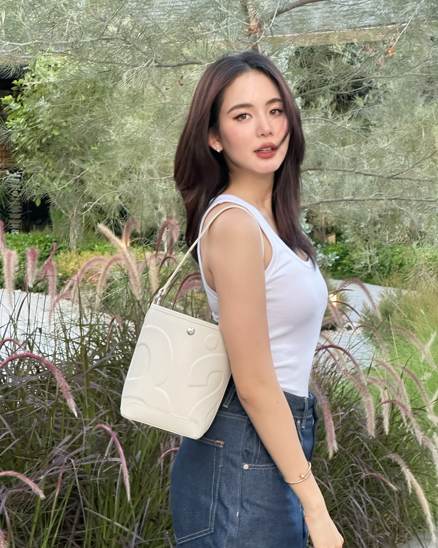 โบว์ เมลดา