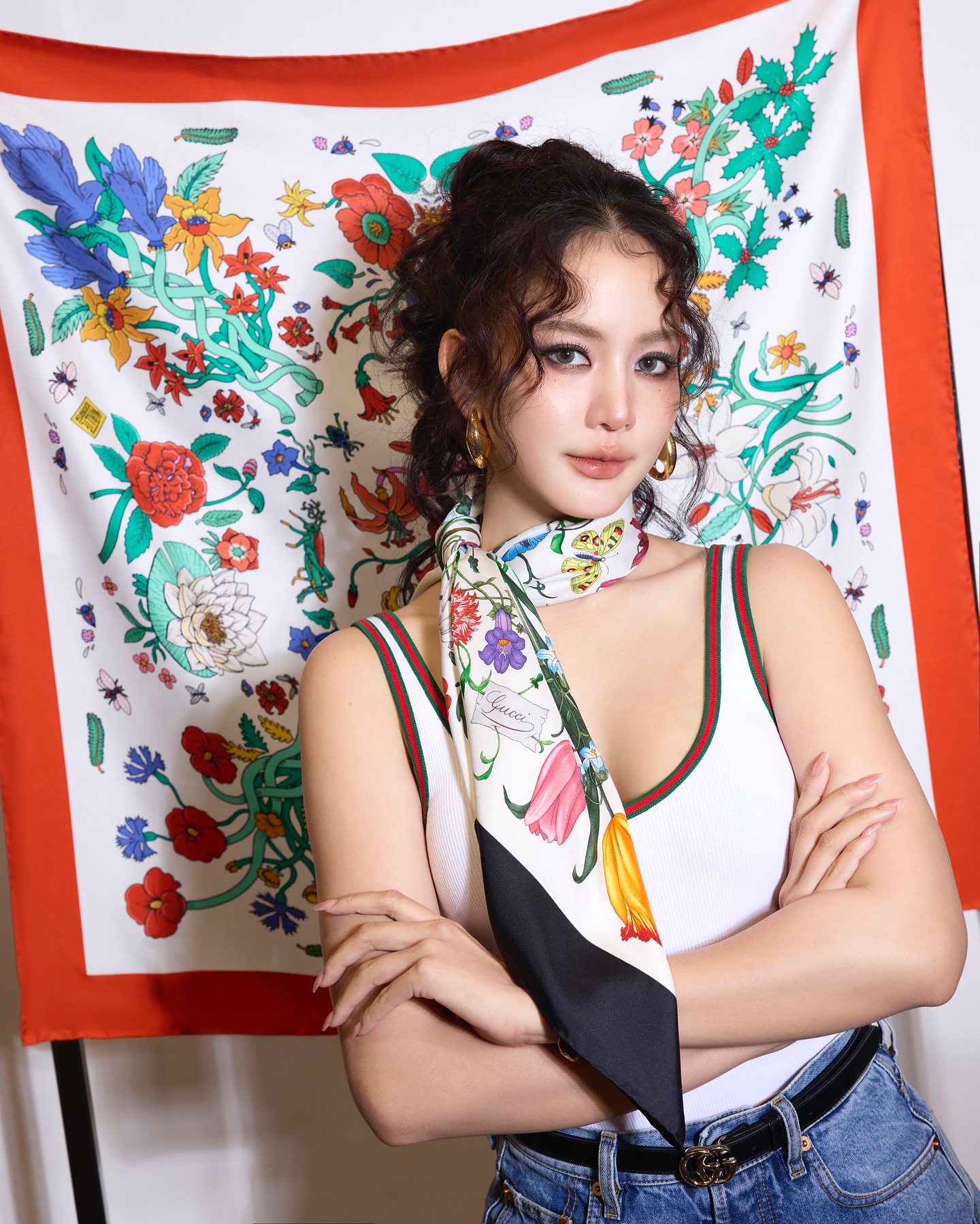 โบว์ เมลดา