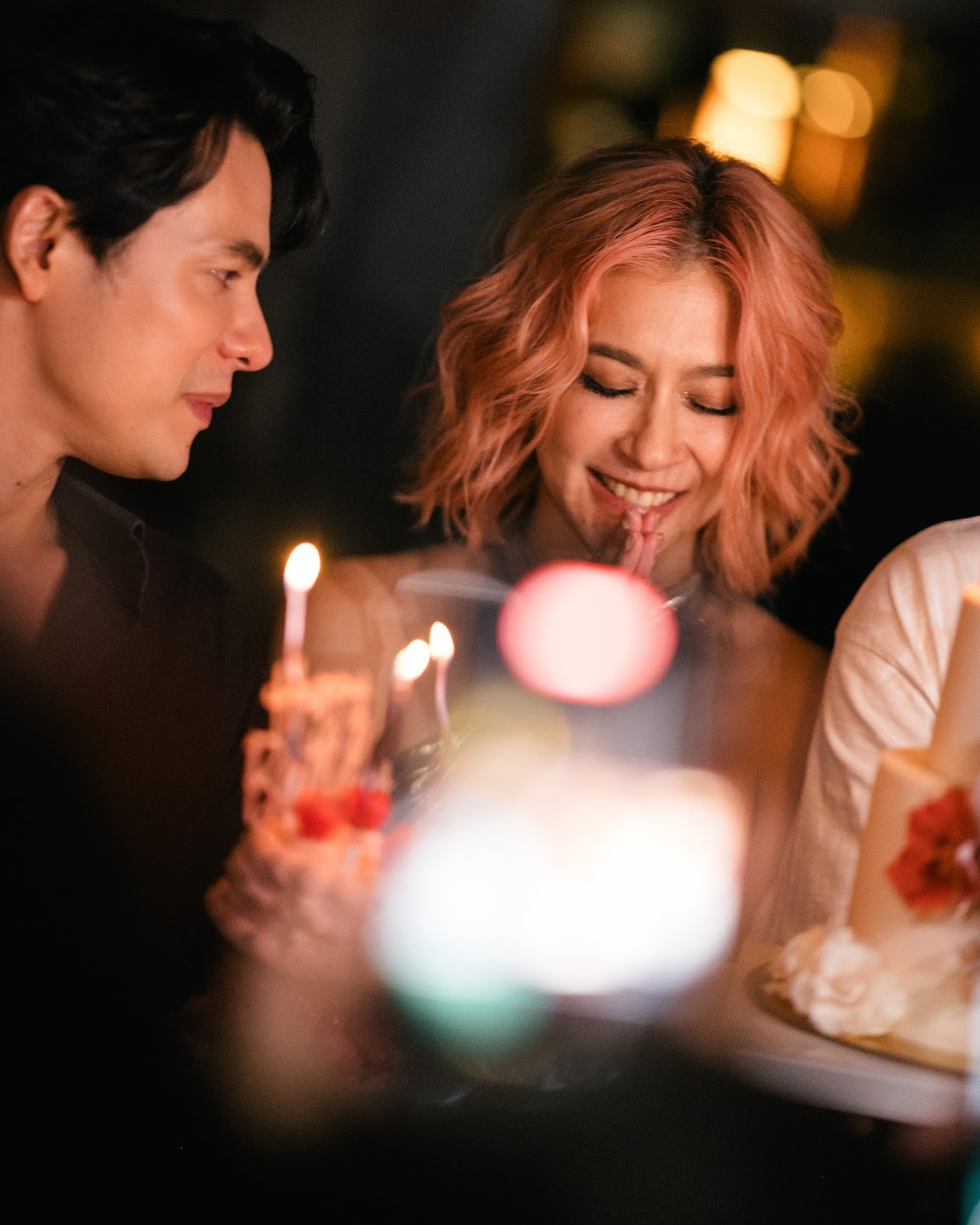 เอมี่ กลิ่นประทุม