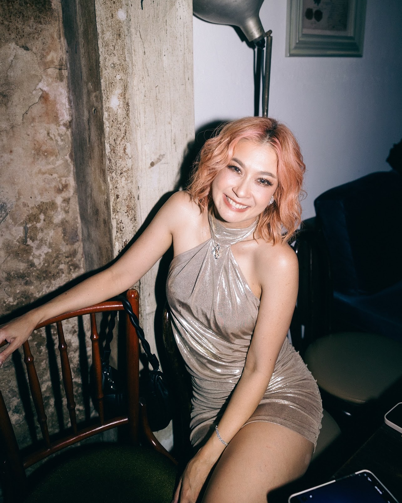 เอมี่ กลิ่นประทุม