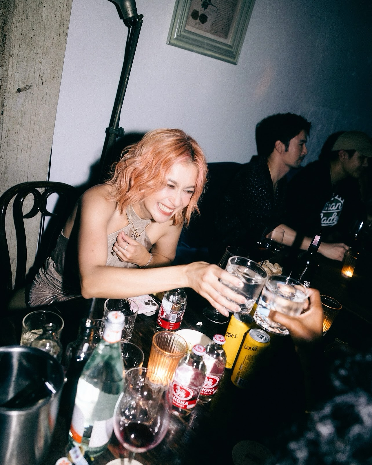 เอมี่ กลิ่นประทุม