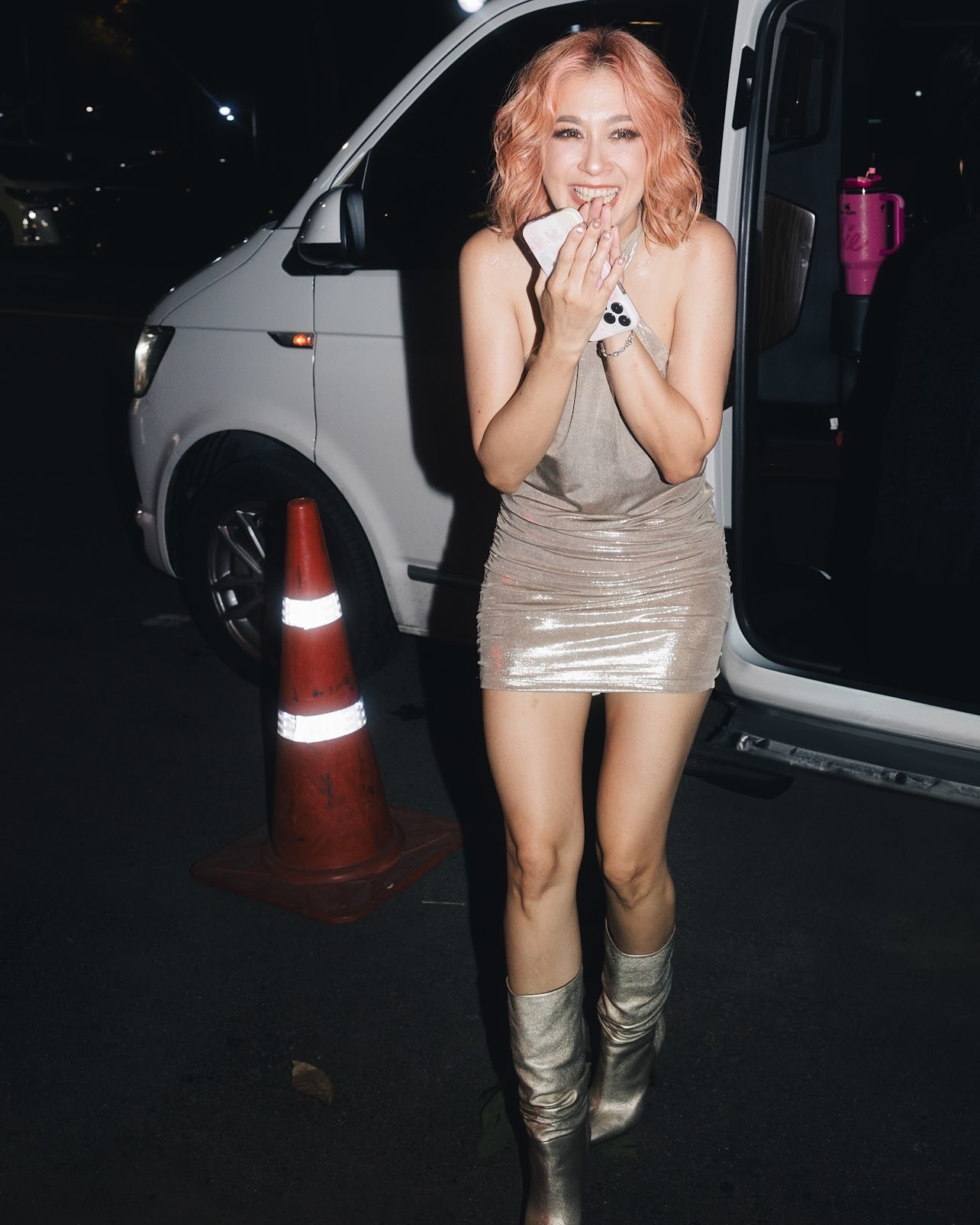 เอมี่ กลิ่นประทุม