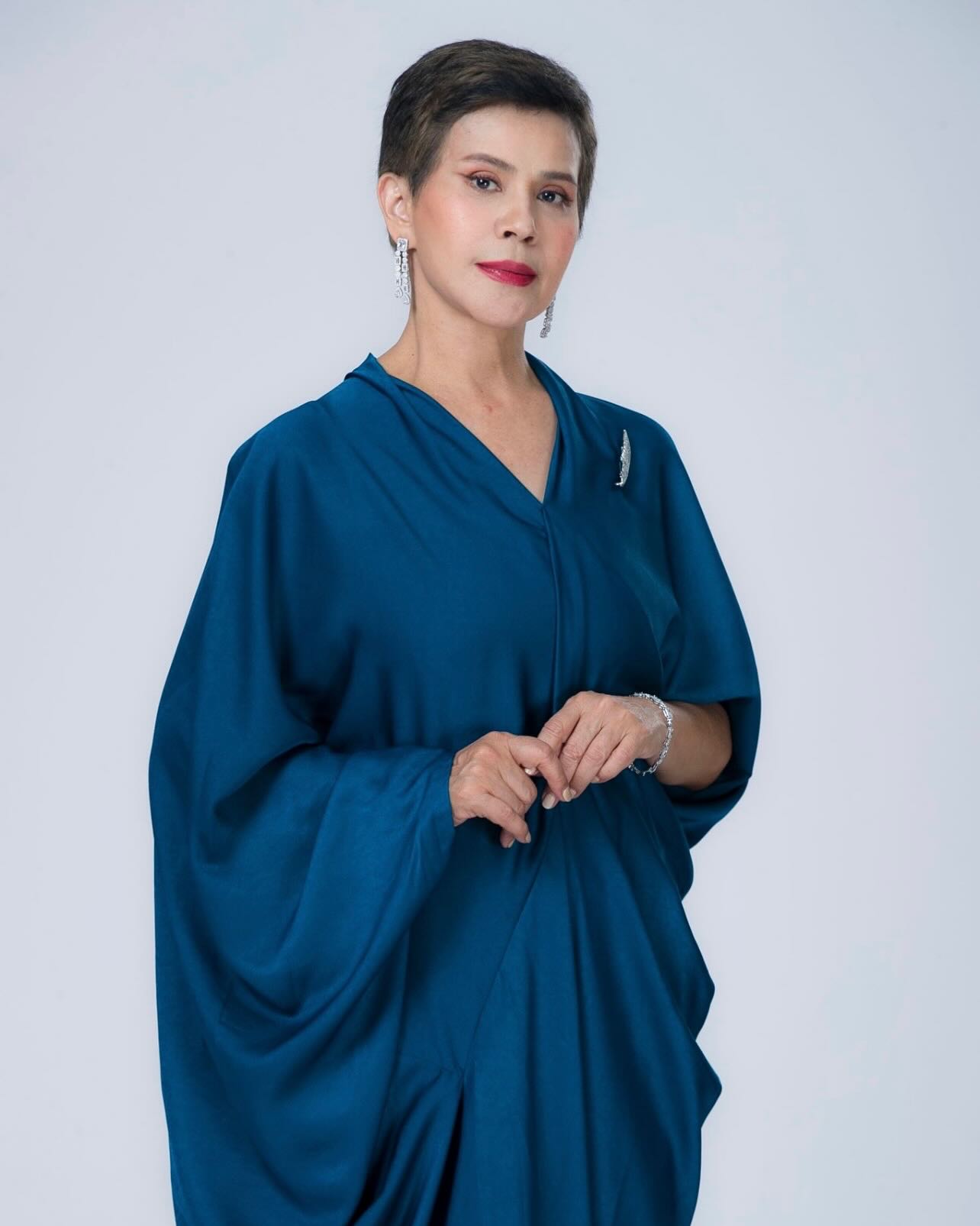 นก จริยา