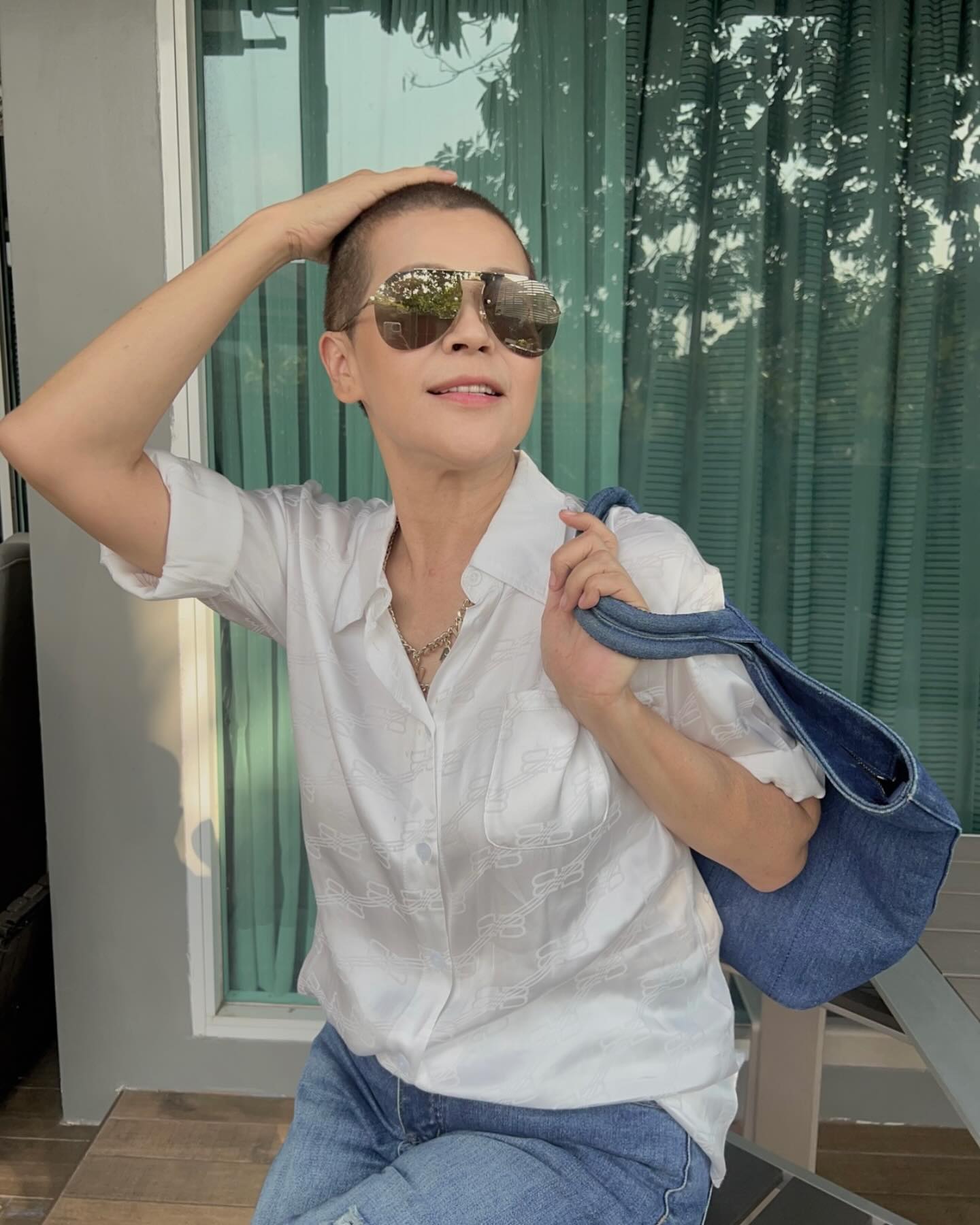 นก จริยา