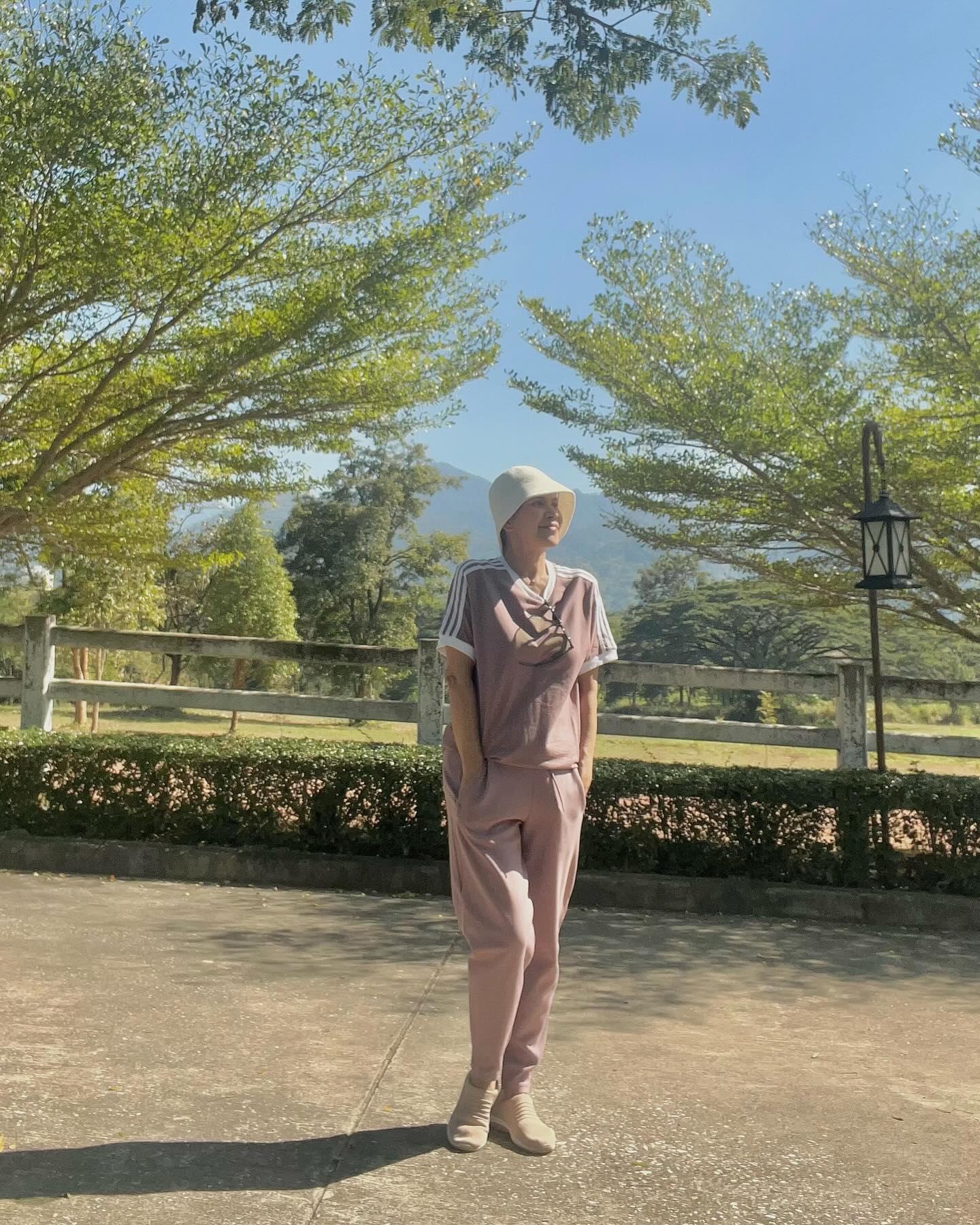 นก จริยา