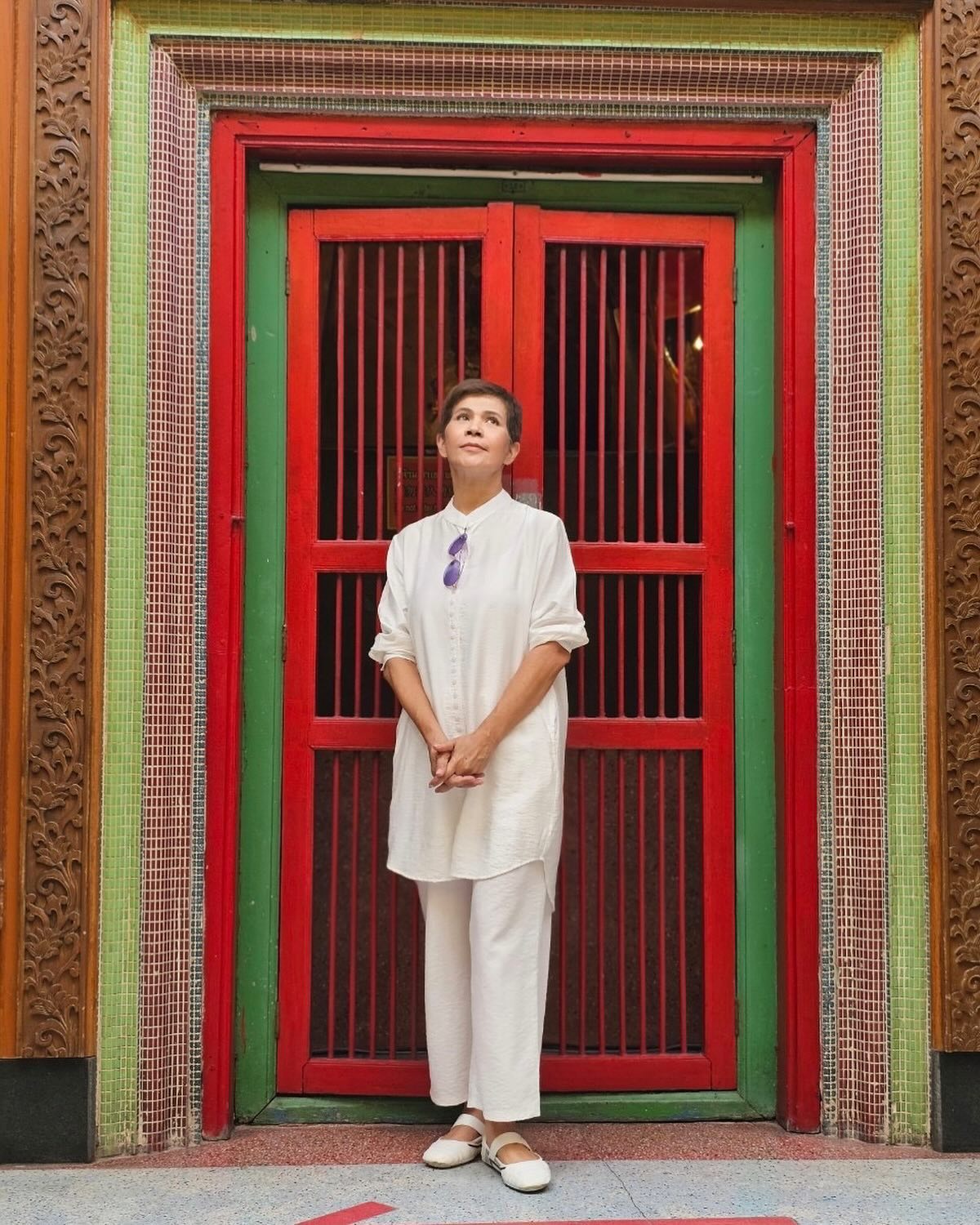 นก จริยา