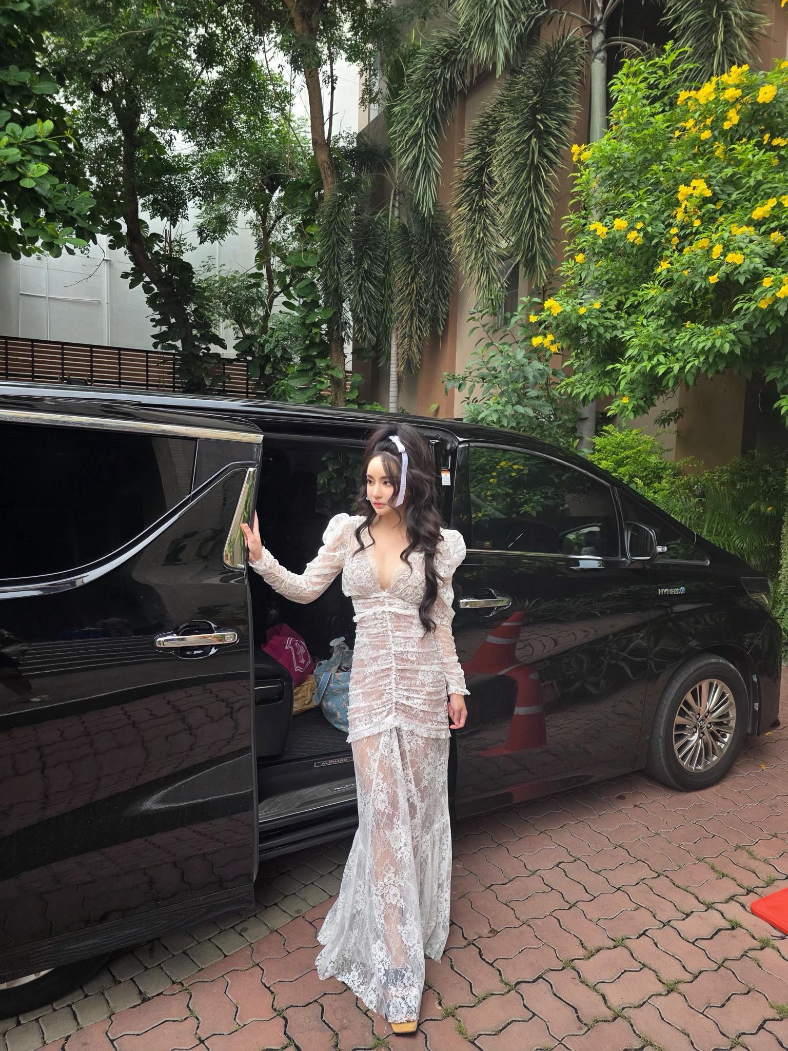 นิวนิว เอวเด้ง