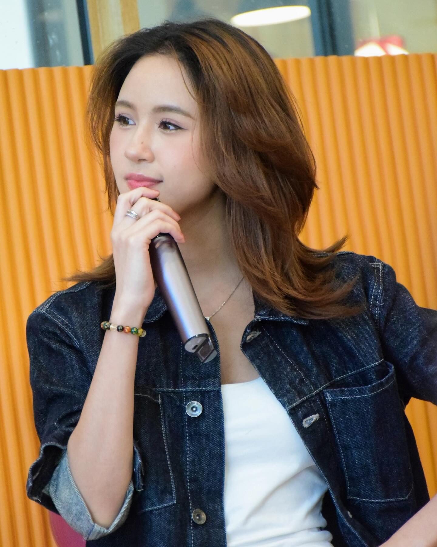 นุ่น ดารัณ