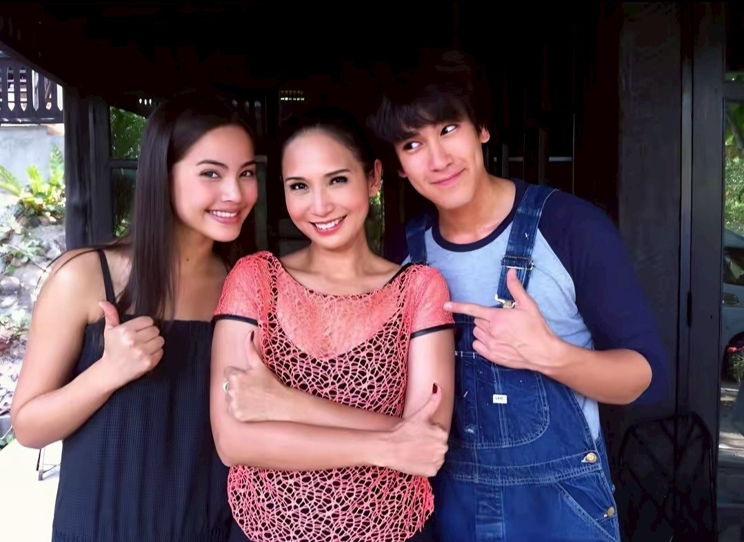 นุ่น ดารัณ