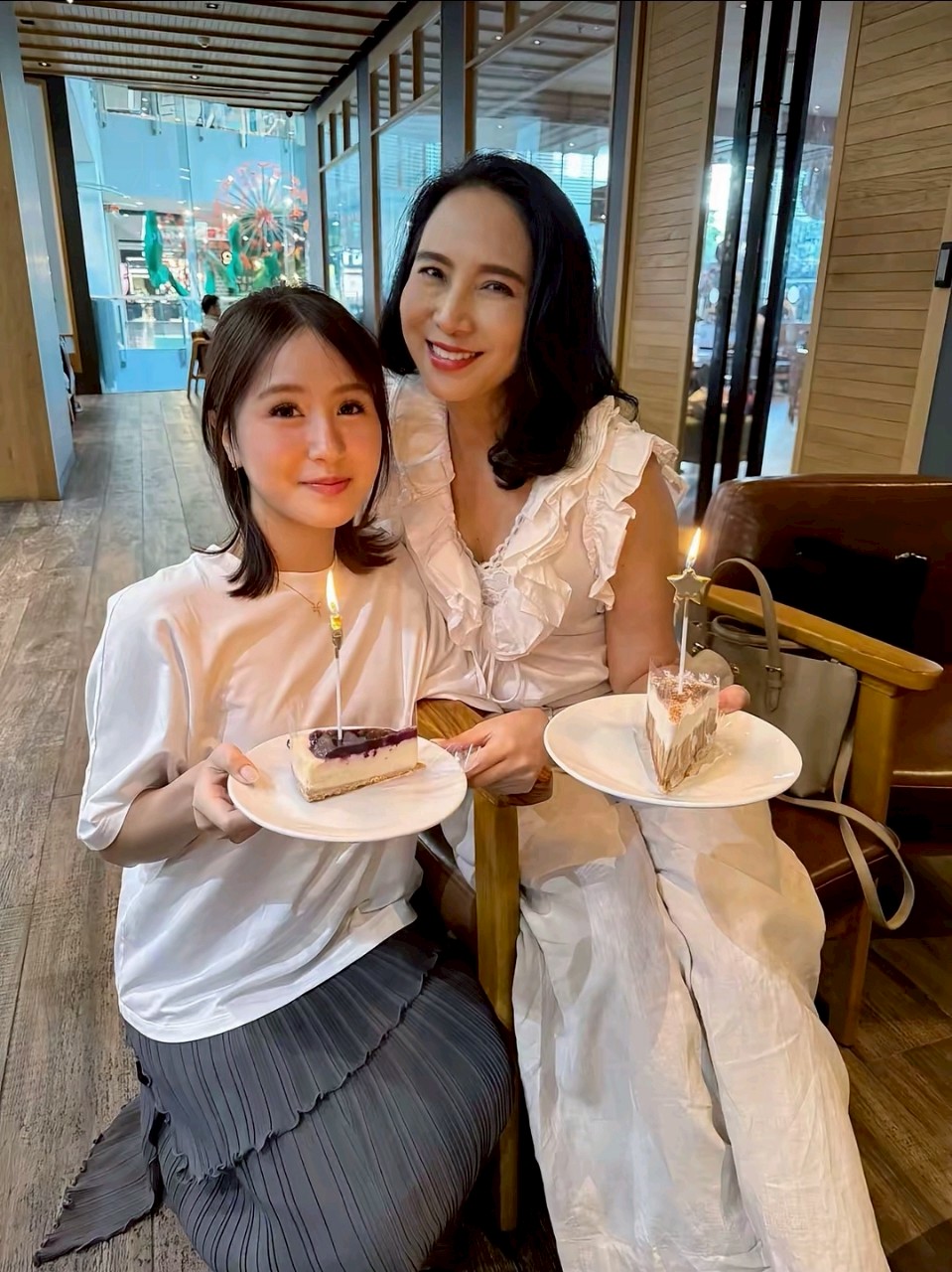 นุ่น ดารัณ