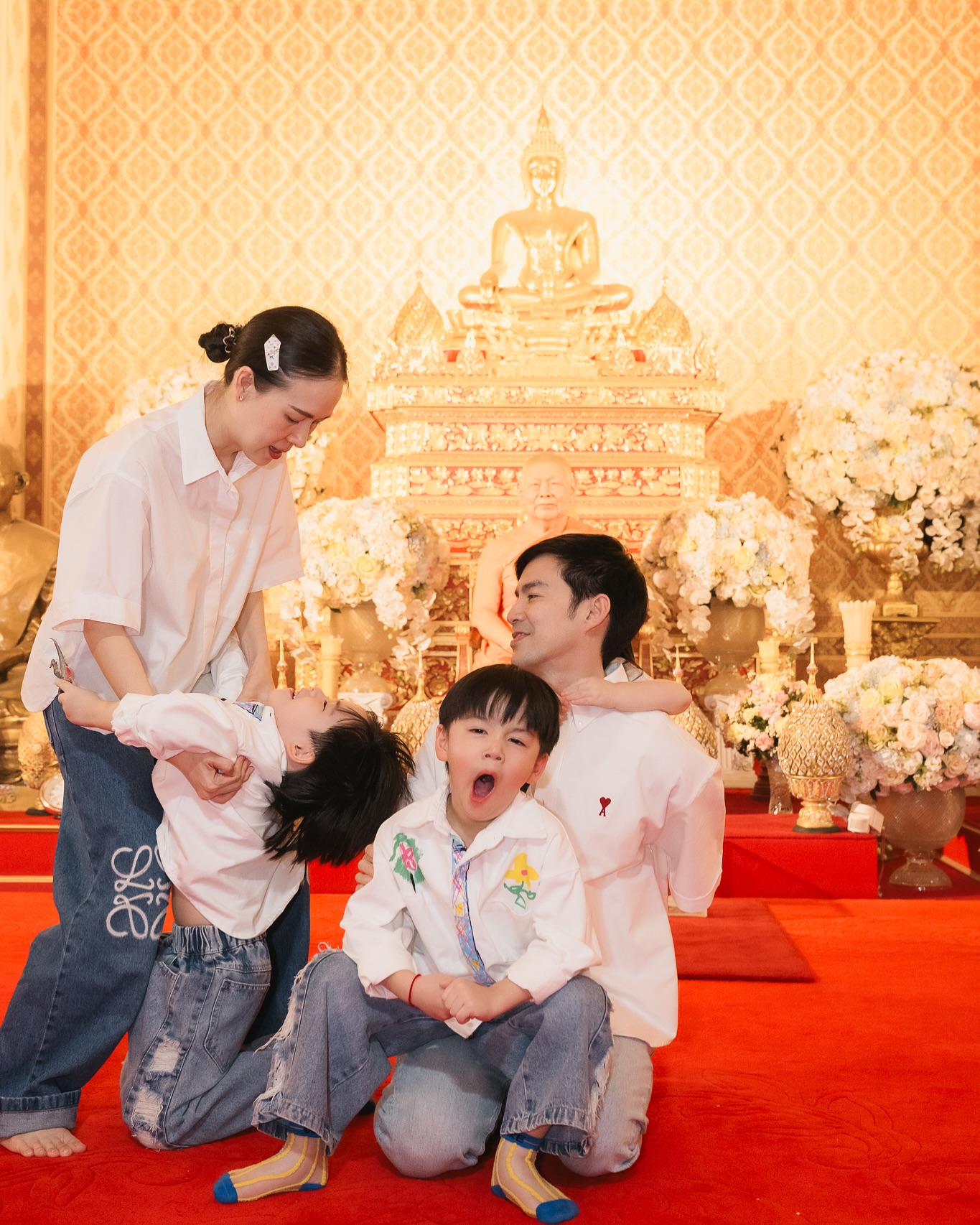 บีม กวี