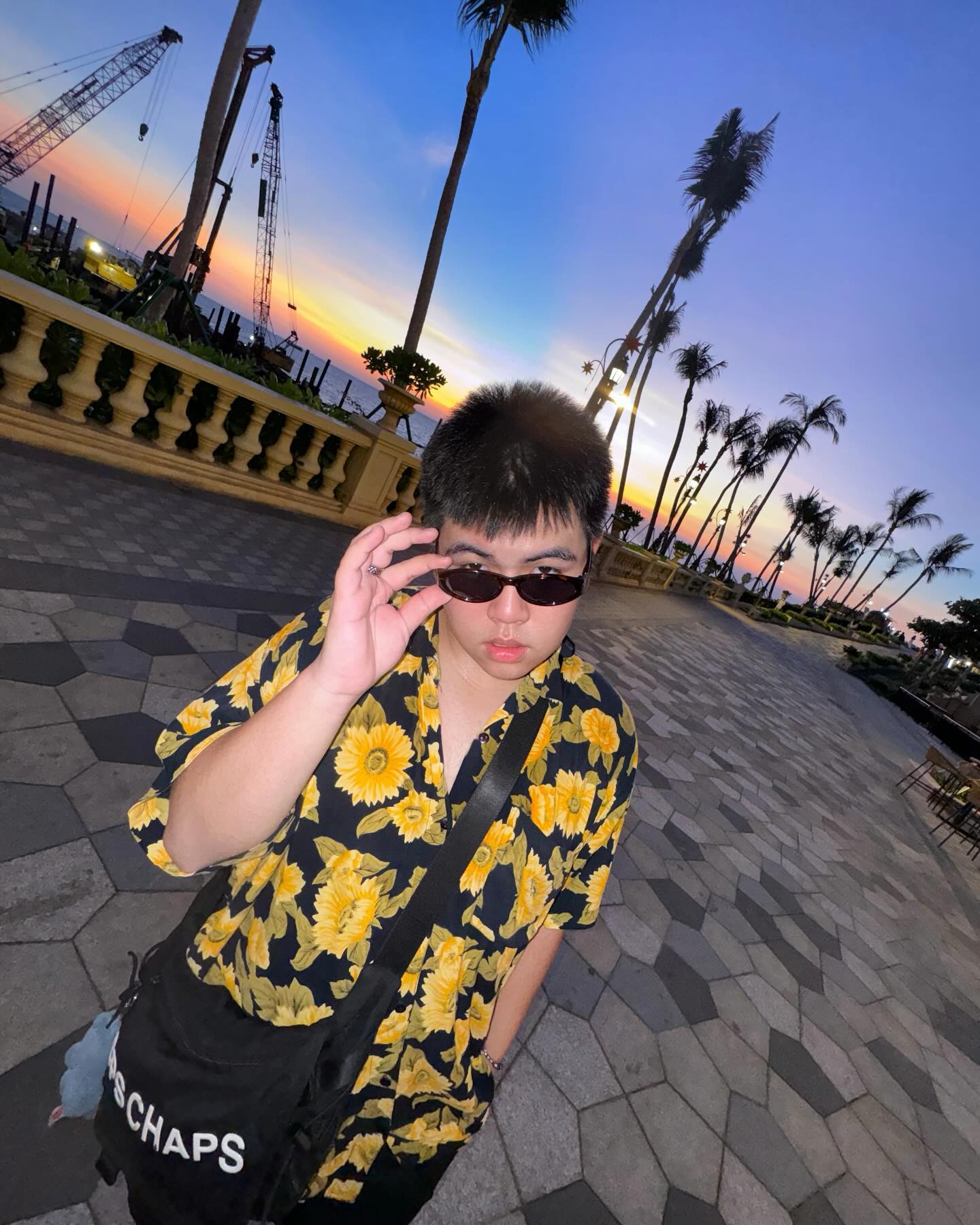 ธีร์ only monday