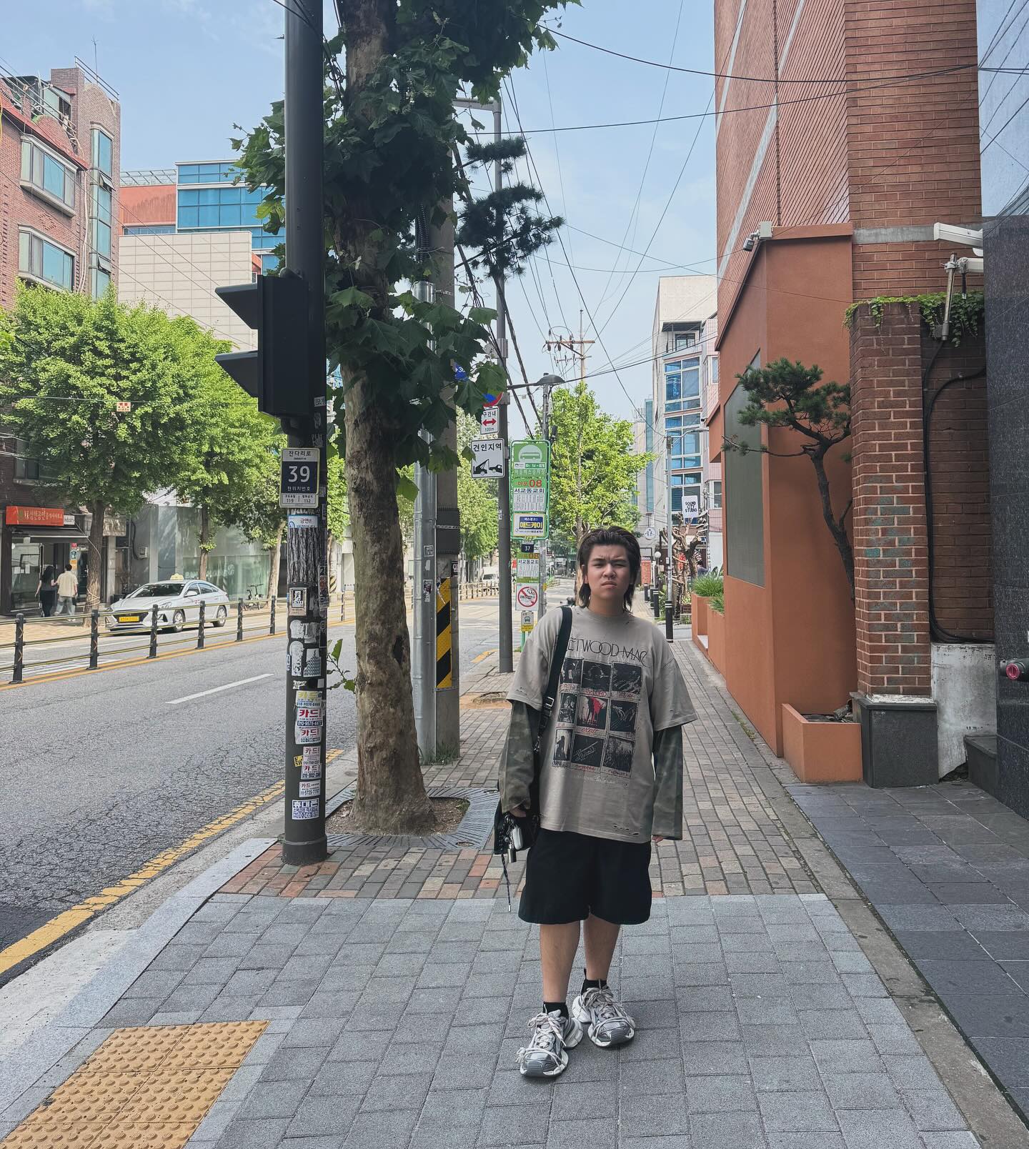 ธีร์ only monday