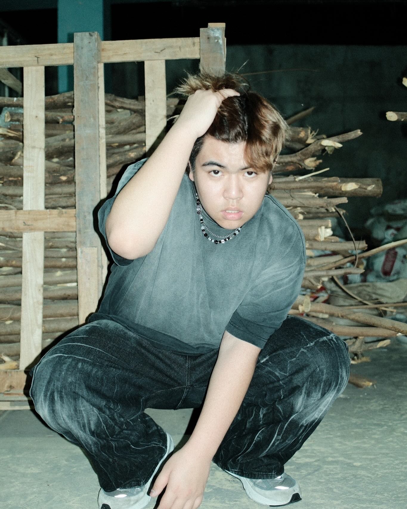 ธีร์ only monday