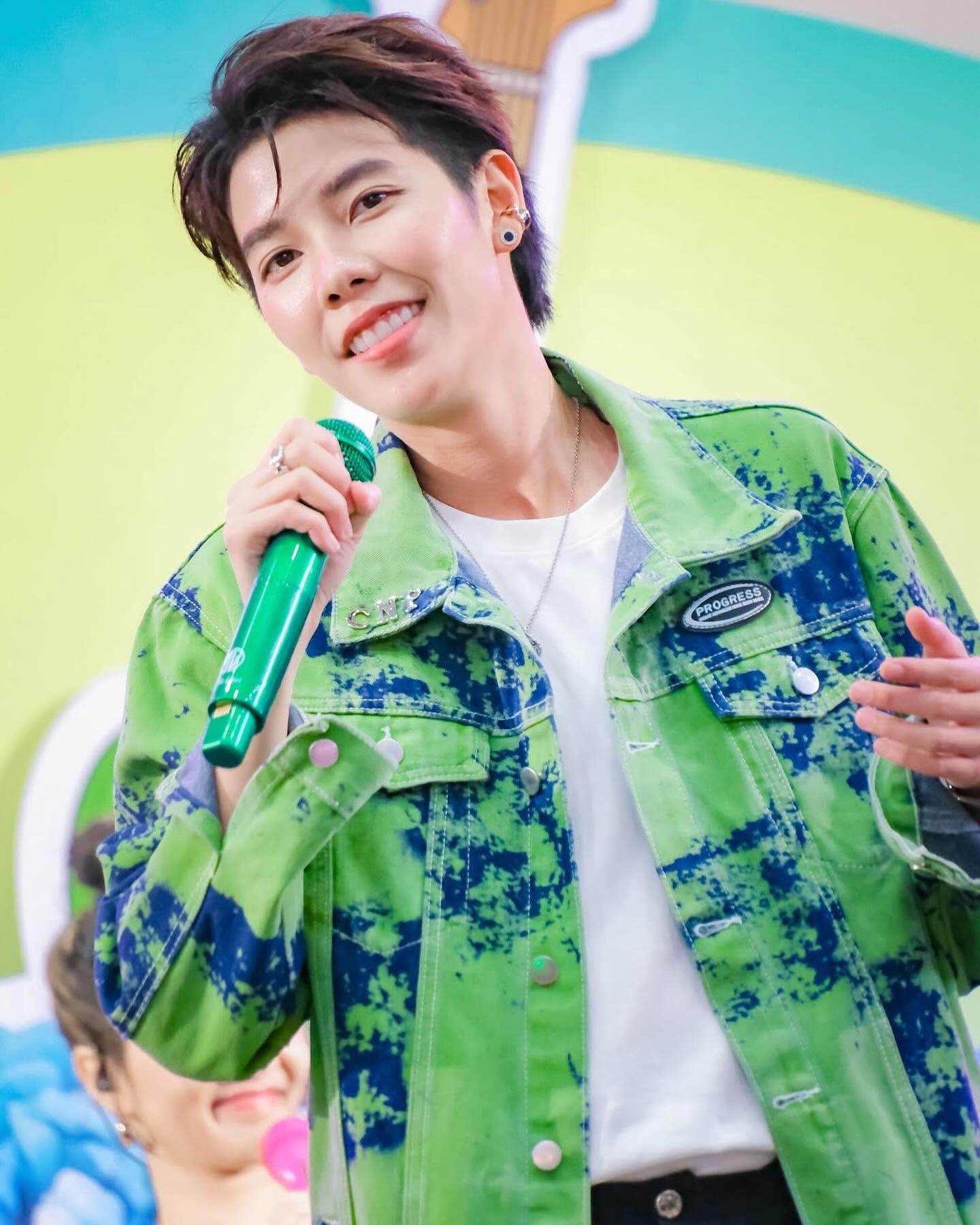 ป๊ายปาย