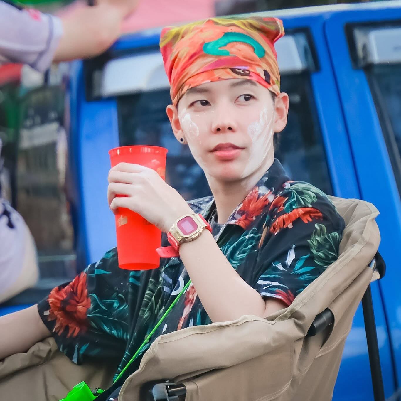 ป๊ายปาย