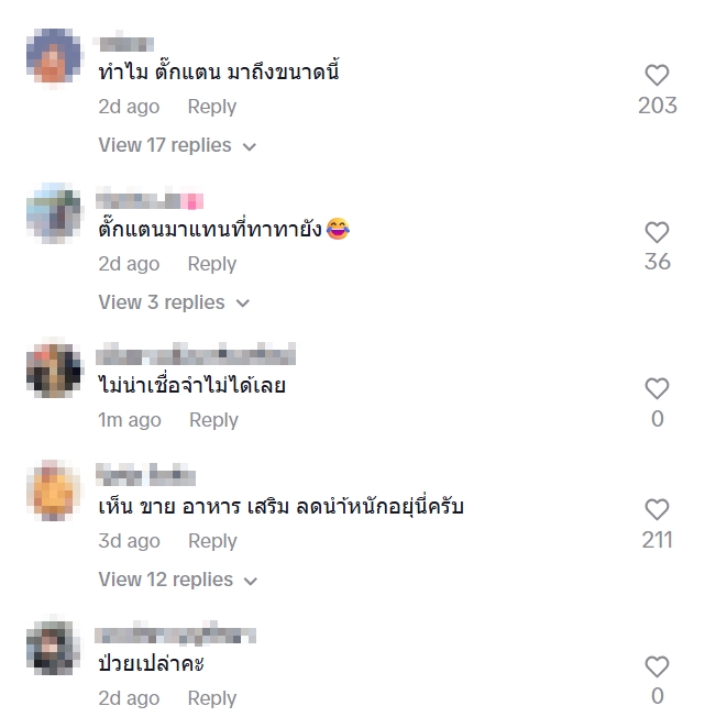 ตั๊กแตน ชลดา
