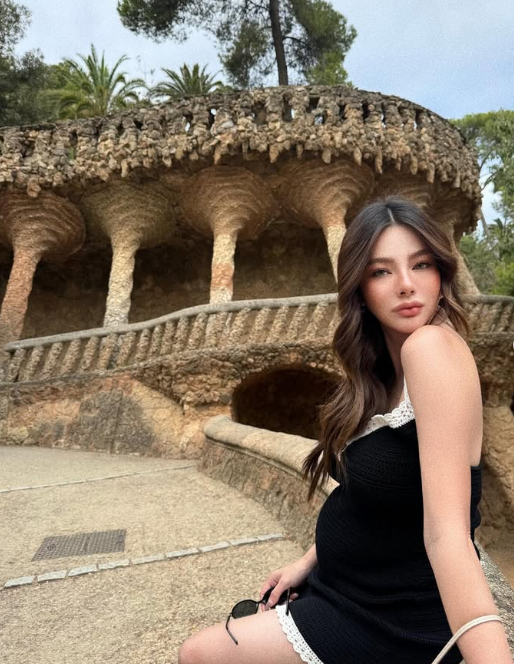 ดิว อริสรา ล่าสุด