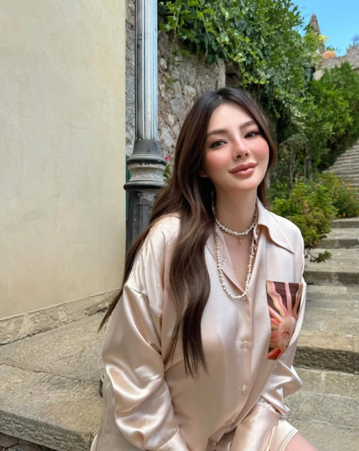 ดิว อริสรา ล่าสุด