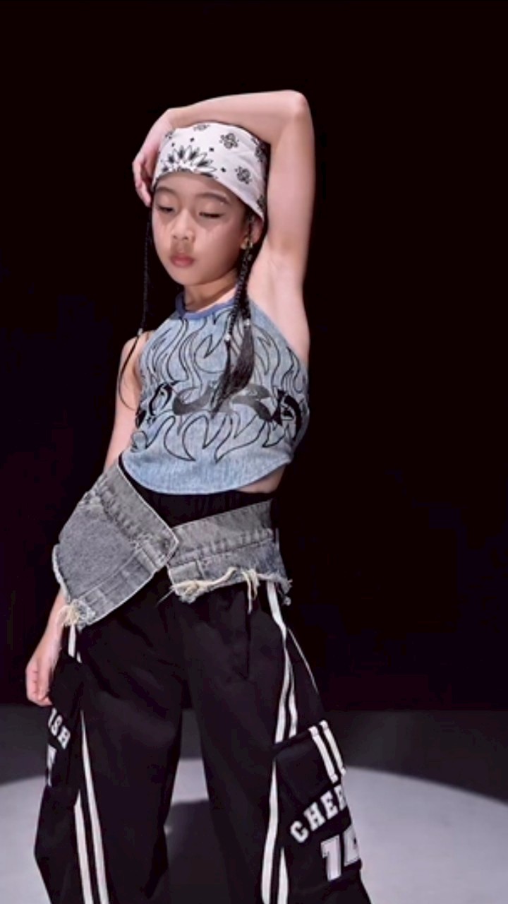 น้องเป่าเปา