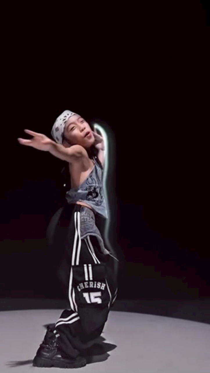 น้องเป่าเปา