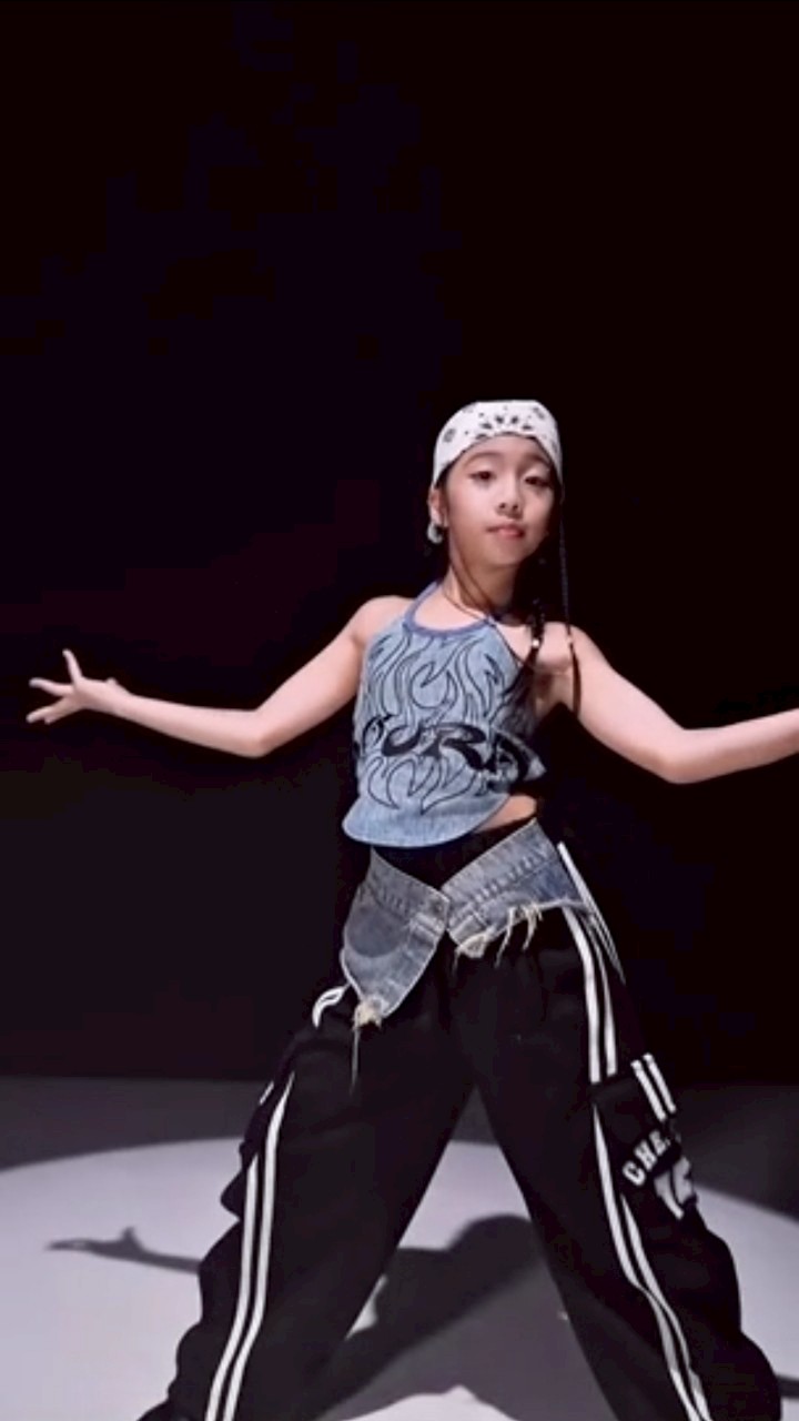 น้องเป่าเปา