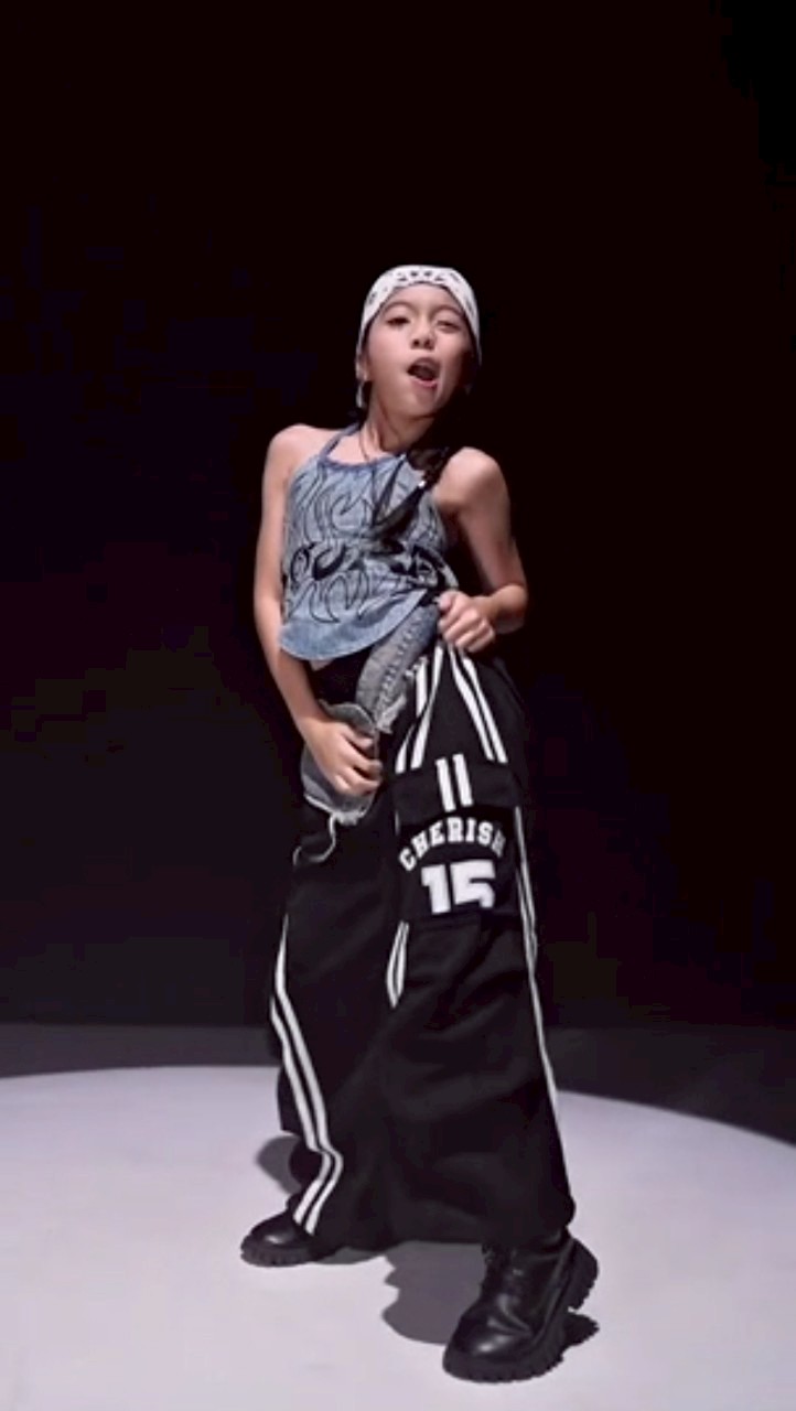 น้องเป่าเปา