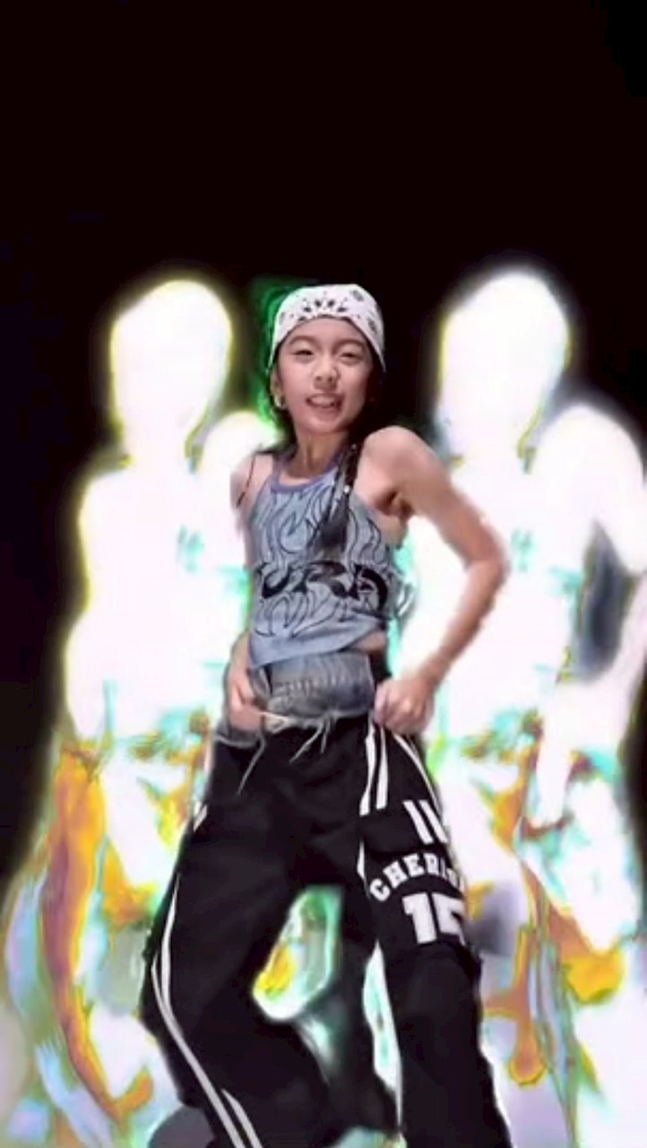 น้องเป่าเปา