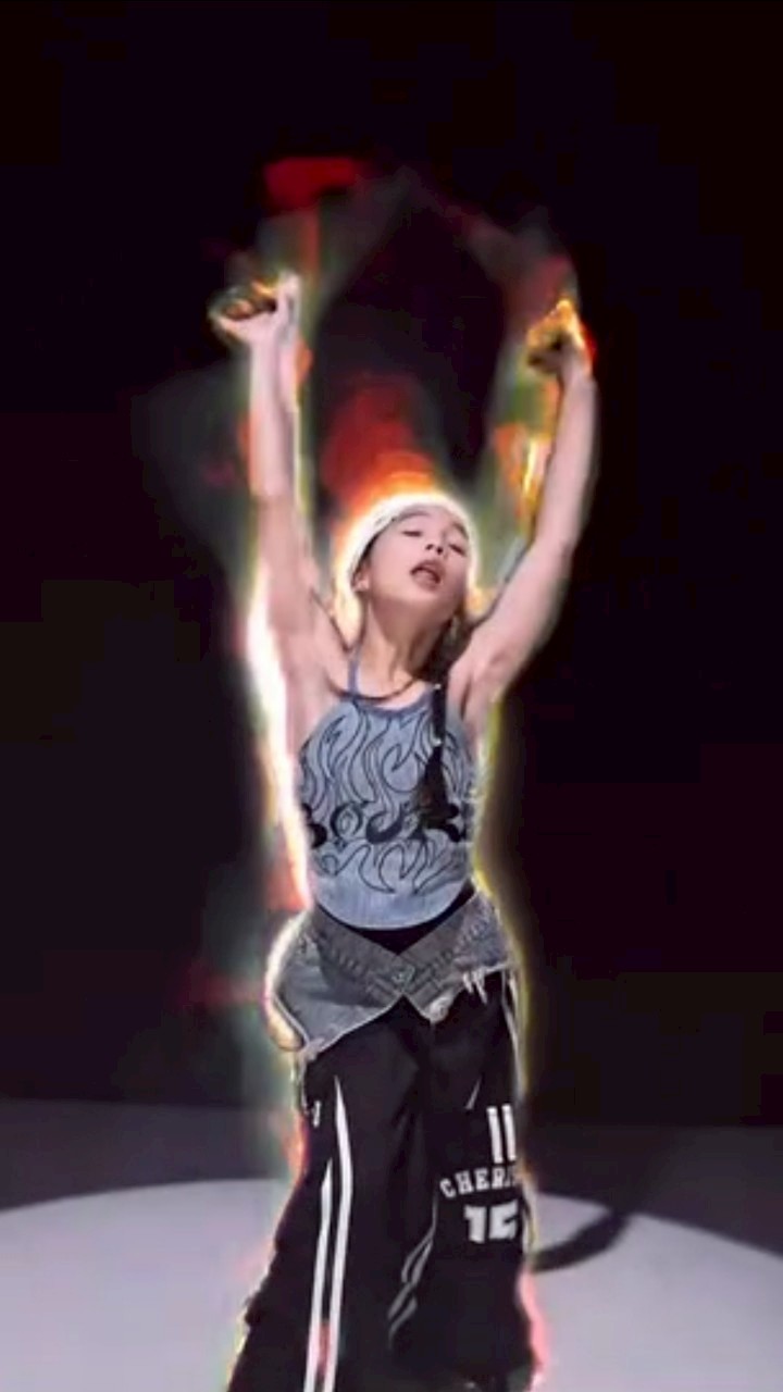 น้องเป่าเปา