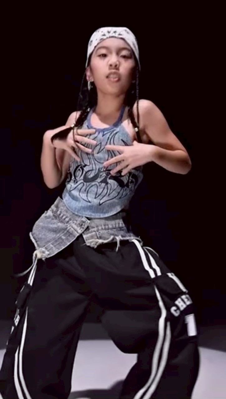 น้องเป่าเปา