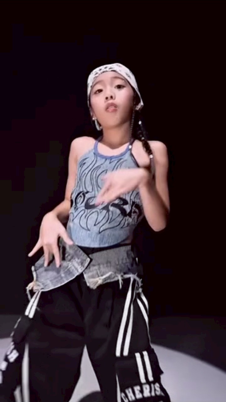 น้องเป่าเปา