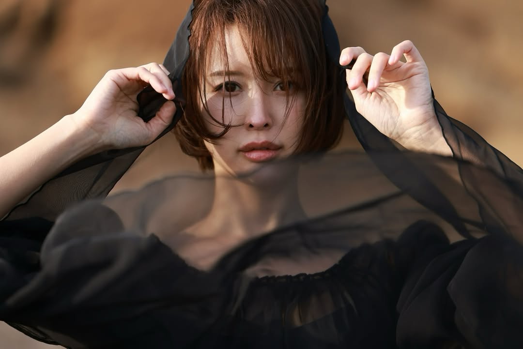 รวมรูปภาพของ Aoi Tsukasa "เทพธิดาหนัง AV" ประกาศอำลาวงการแล้ว ปิดฉากเส้นทาง 14 ปี รูปที่ 13 จาก 18