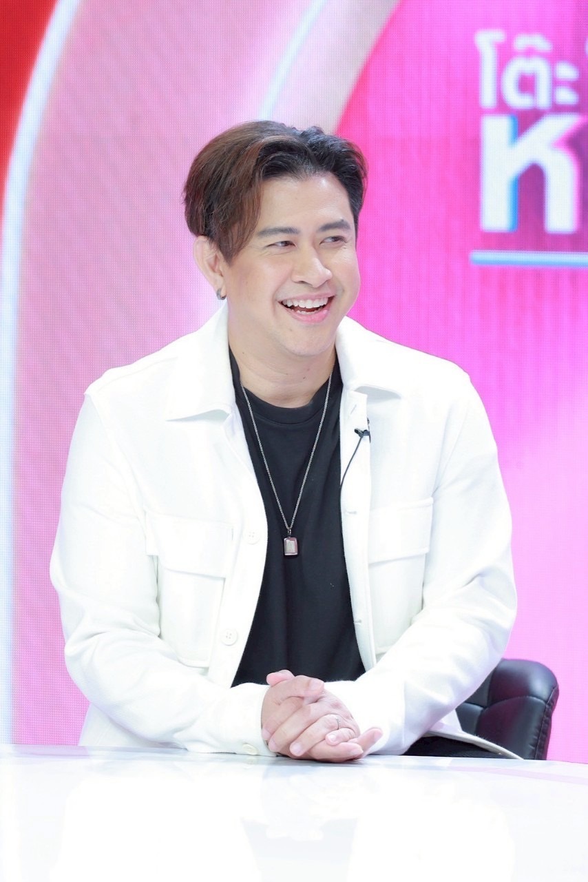 แจ๊ค ธนพล