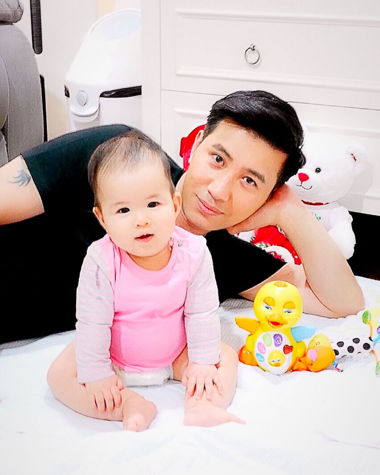 น้องมายู