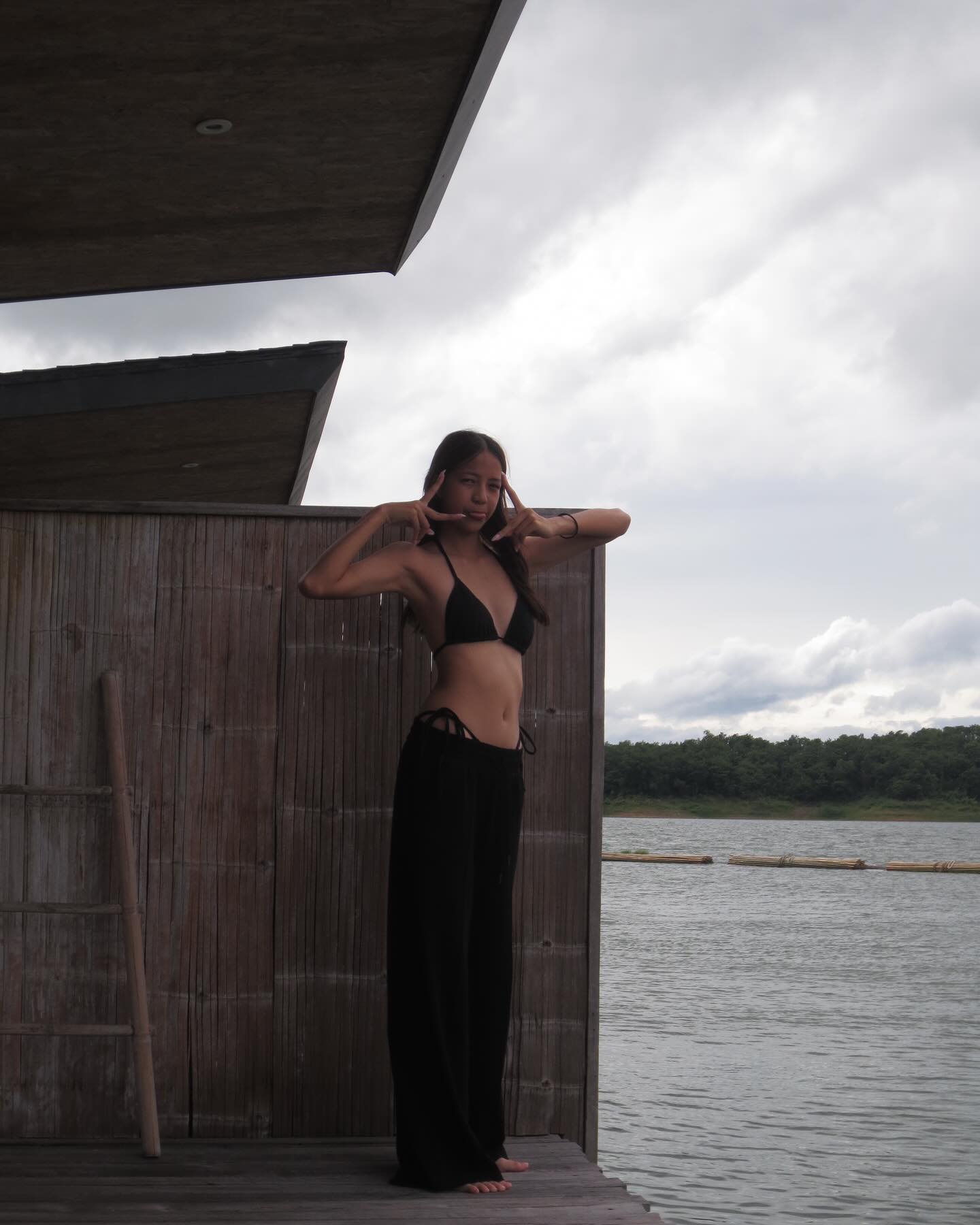 น้องตั้งตา