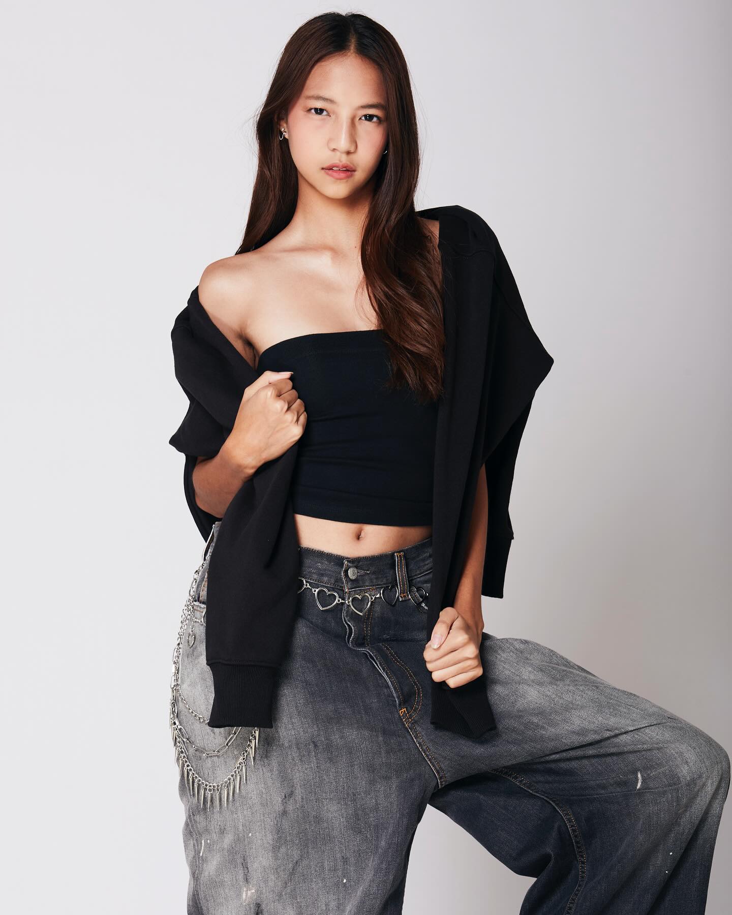 น้องตั้งตา