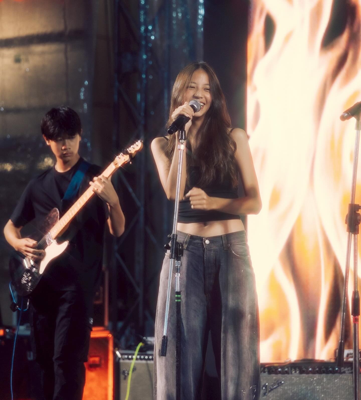 น้องตั้งตา