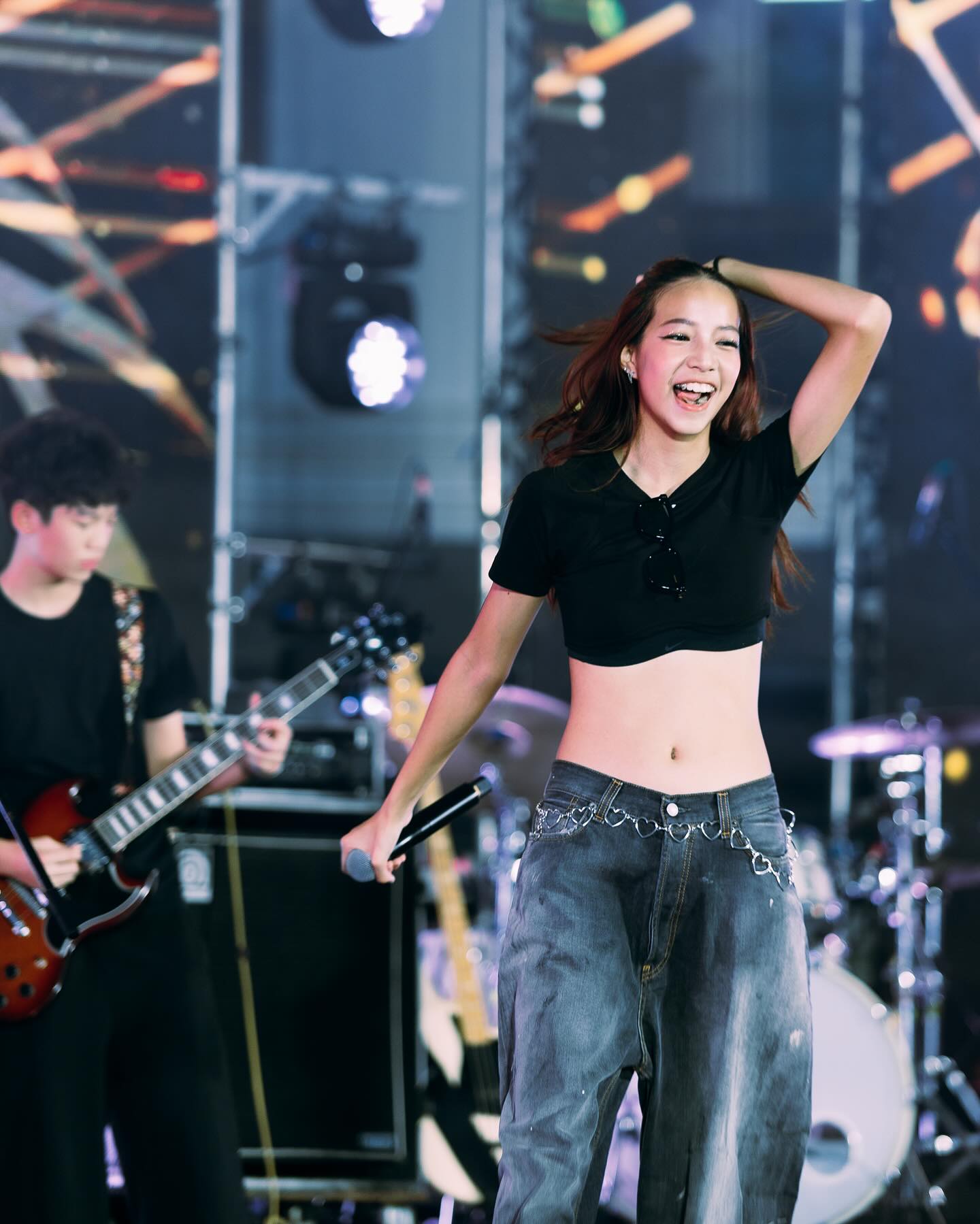 น้องตั้งตา