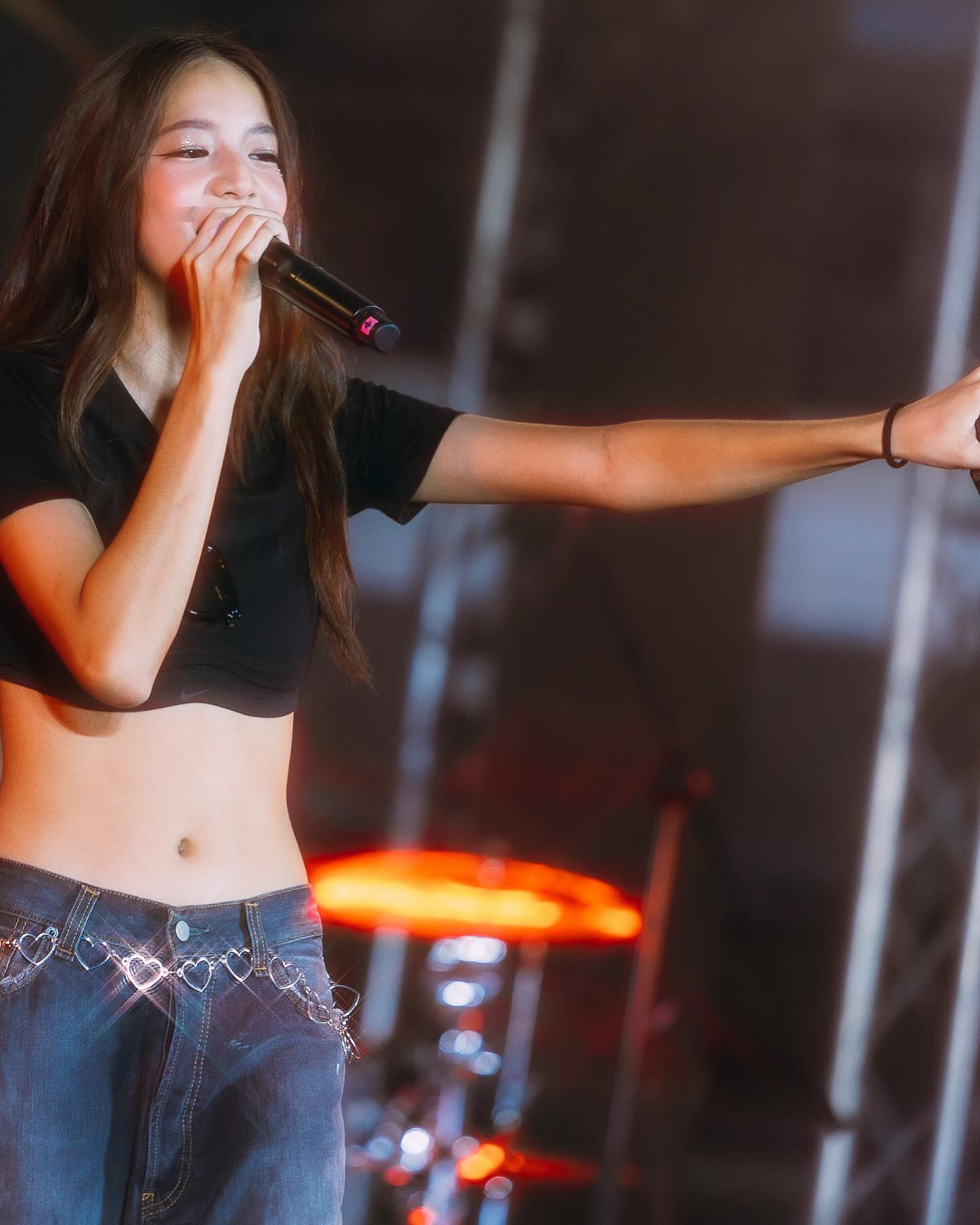 น้องตั้งตา